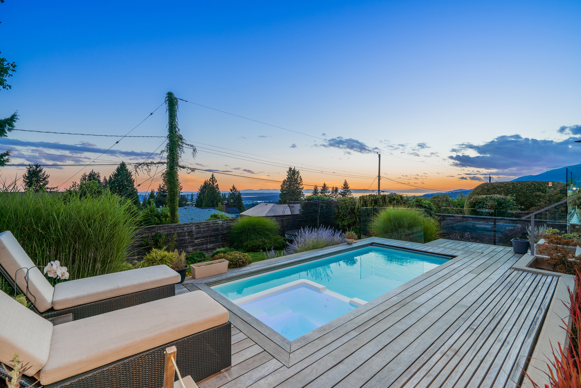 at 125 Kensington Crescent, Upper Lonsdale, North Vancouver