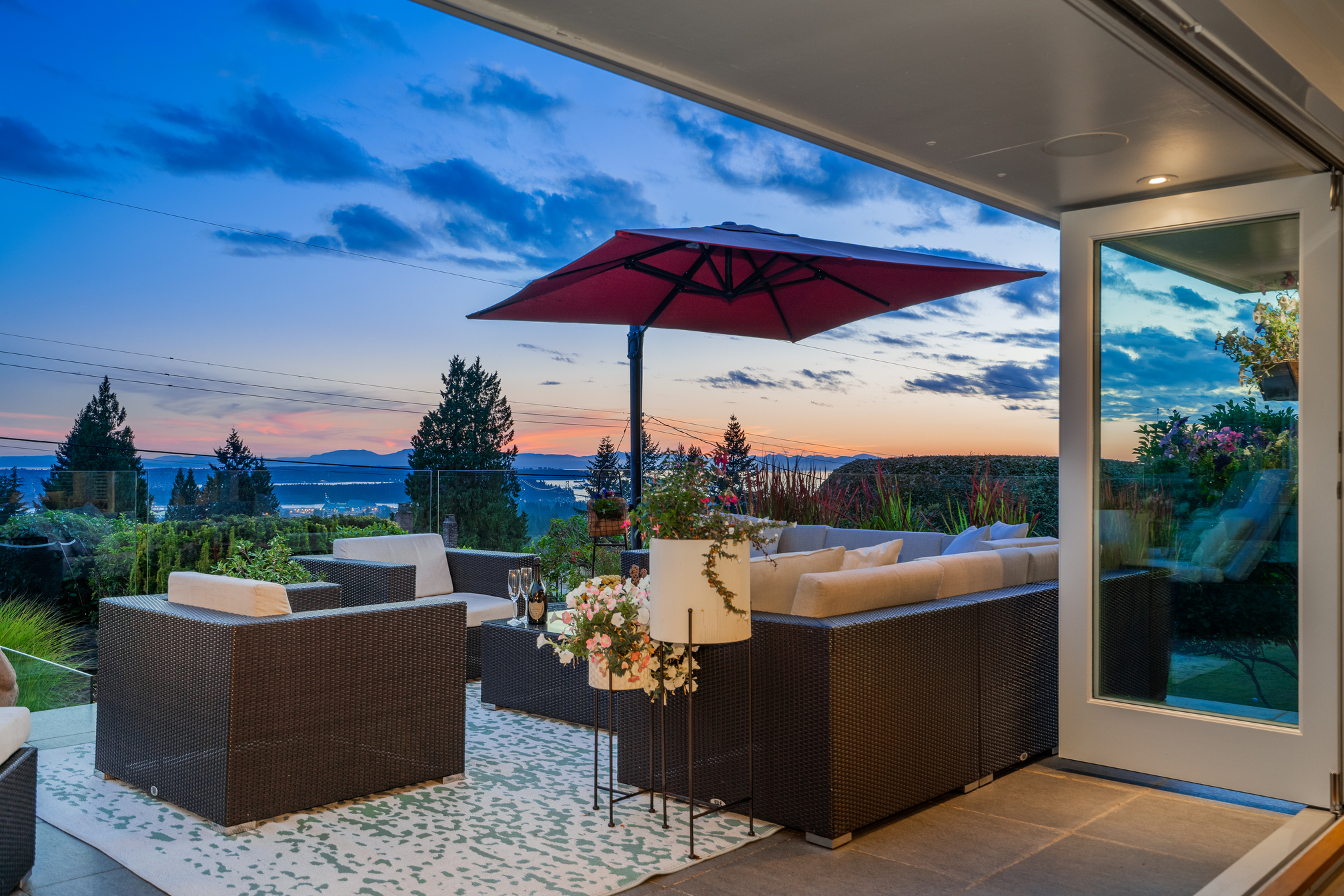 at 125 Kensington Crescent, Upper Lonsdale, North Vancouver