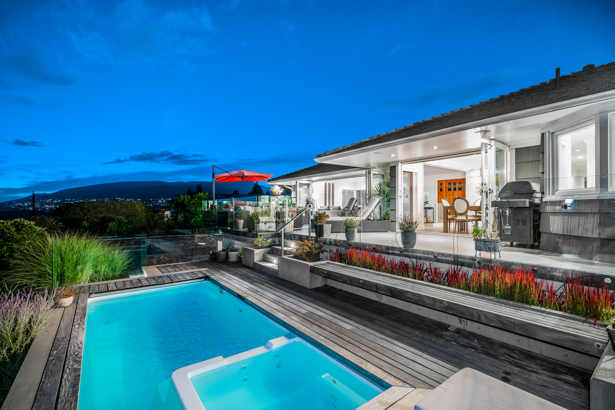 at 125 Kensington Crescent, Upper Lonsdale, North Vancouver