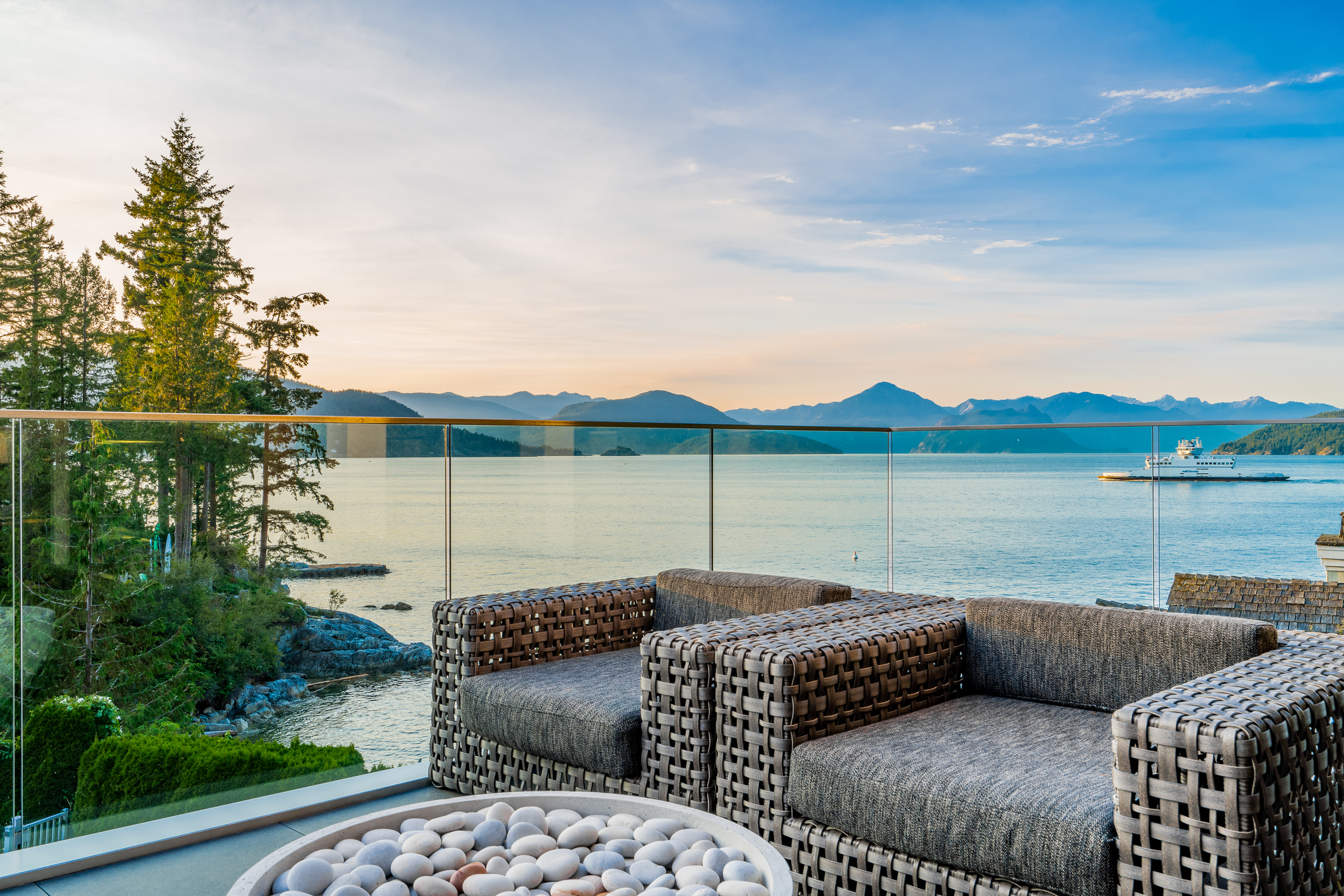 at 6892 Copper Cove Road, Whytecliff, West Vancouver
