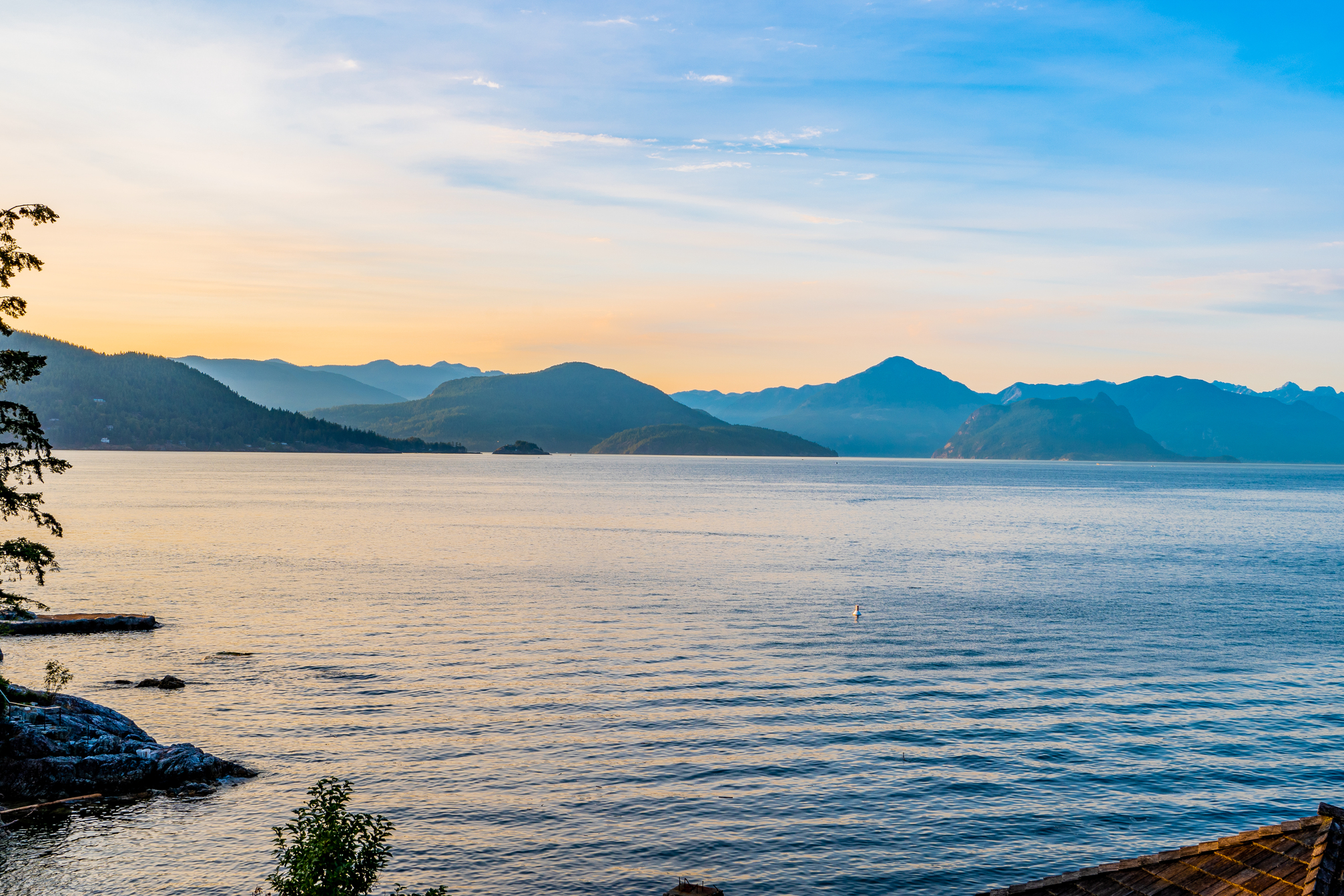 at 6892 Copper Cove Road, Whytecliff, West Vancouver