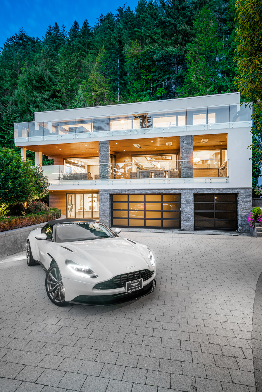 at 6892 Copper Cove Road, Whytecliff, West Vancouver