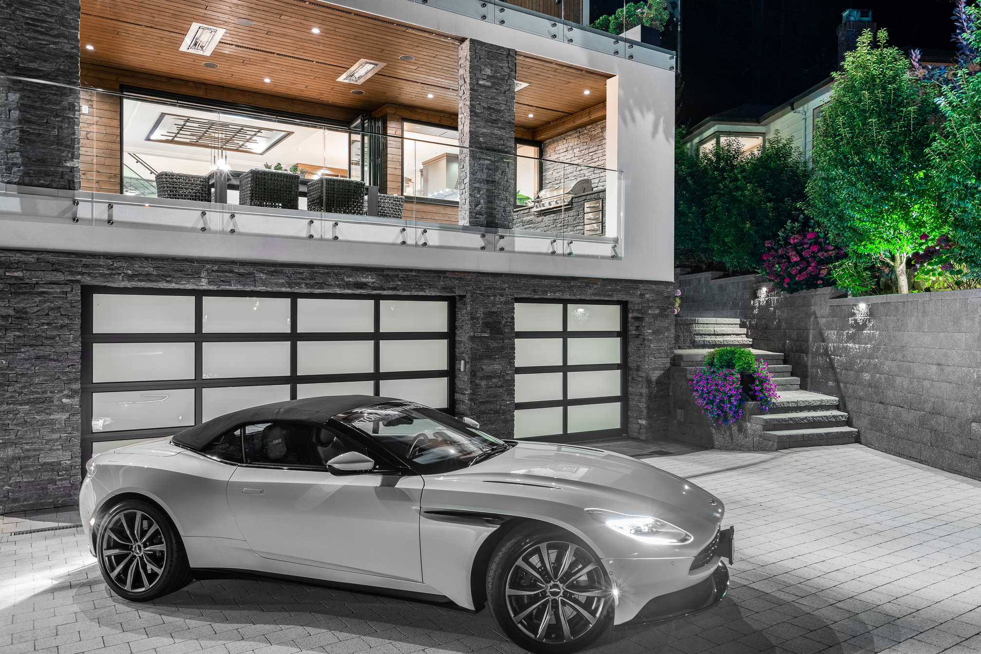 at 6892 Copper Cove Road, Whytecliff, West Vancouver