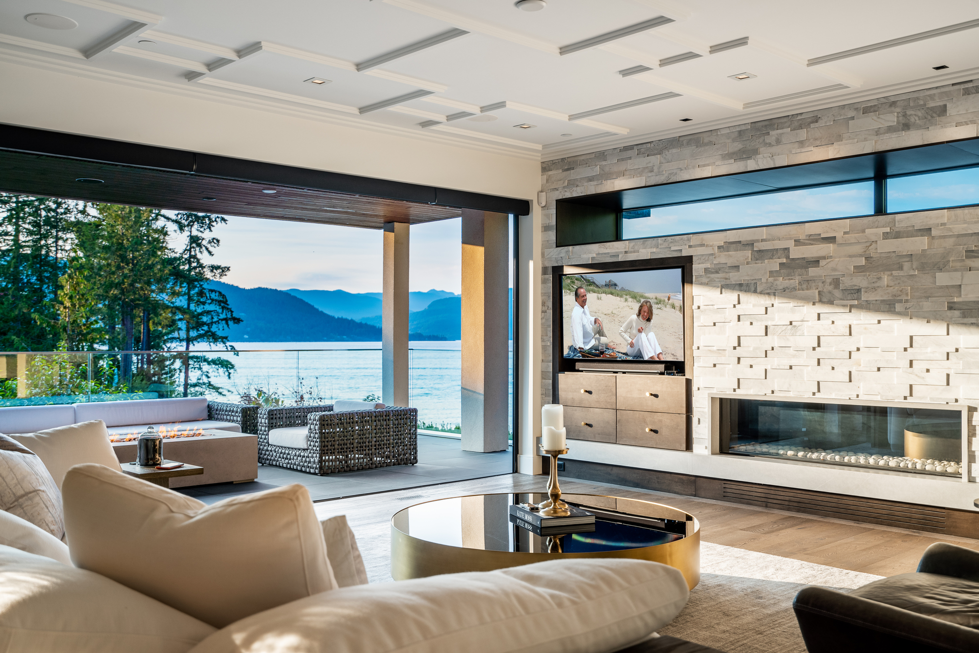 at 6892 Copper Cove Road, Whytecliff, West Vancouver