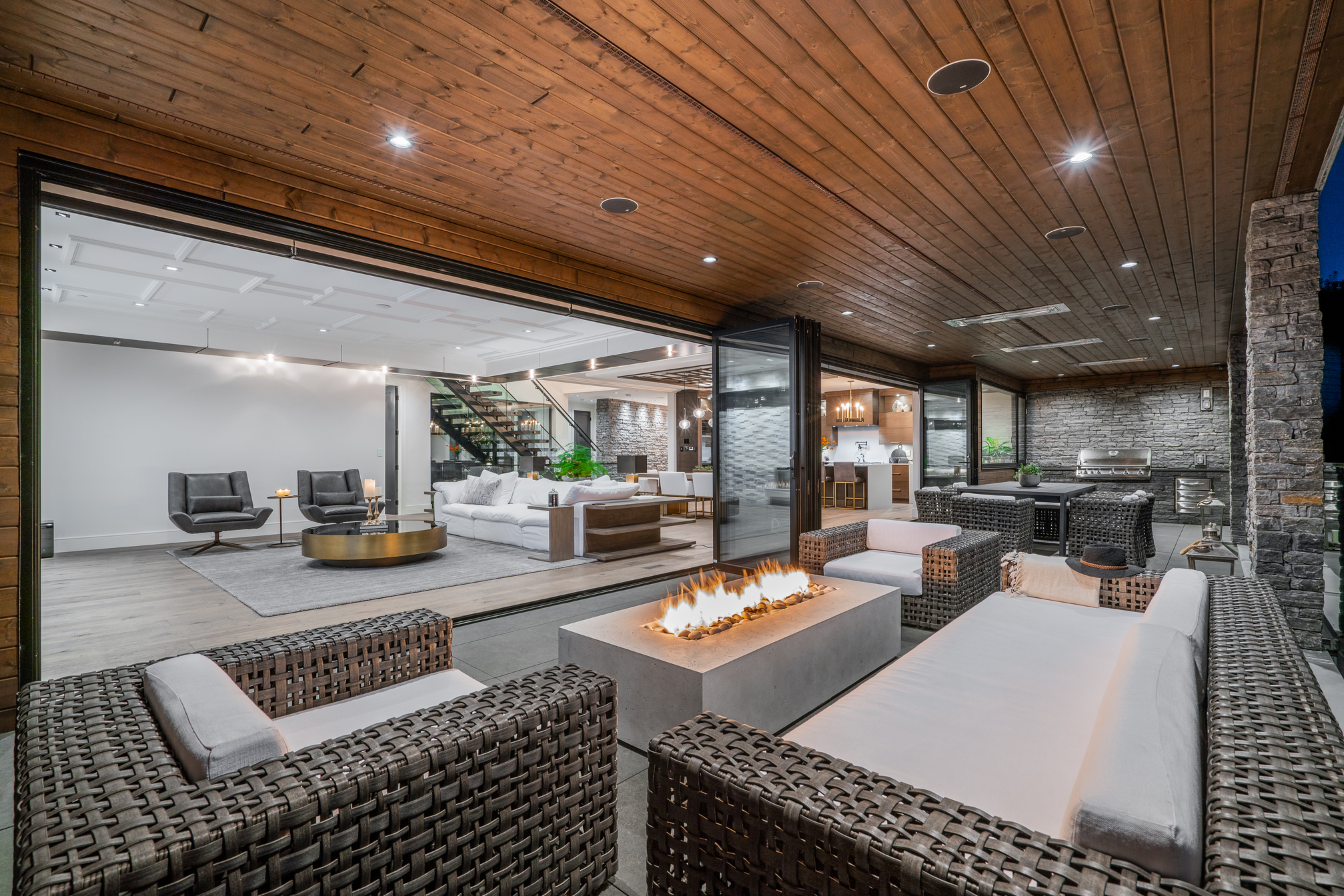 at 6892 Copper Cove Road, Whytecliff, West Vancouver