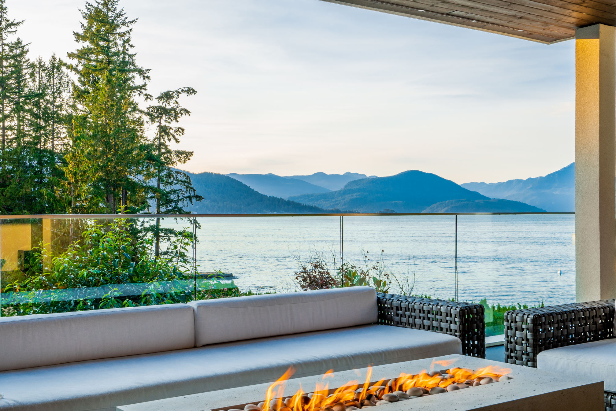 at 6892 Copper Cove Road, Whytecliff, West Vancouver