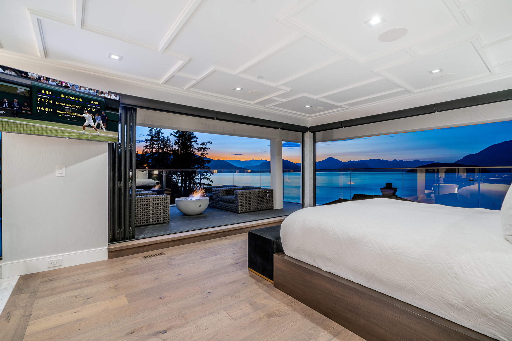 at 6892 Copper Cove Road, Whytecliff, West Vancouver