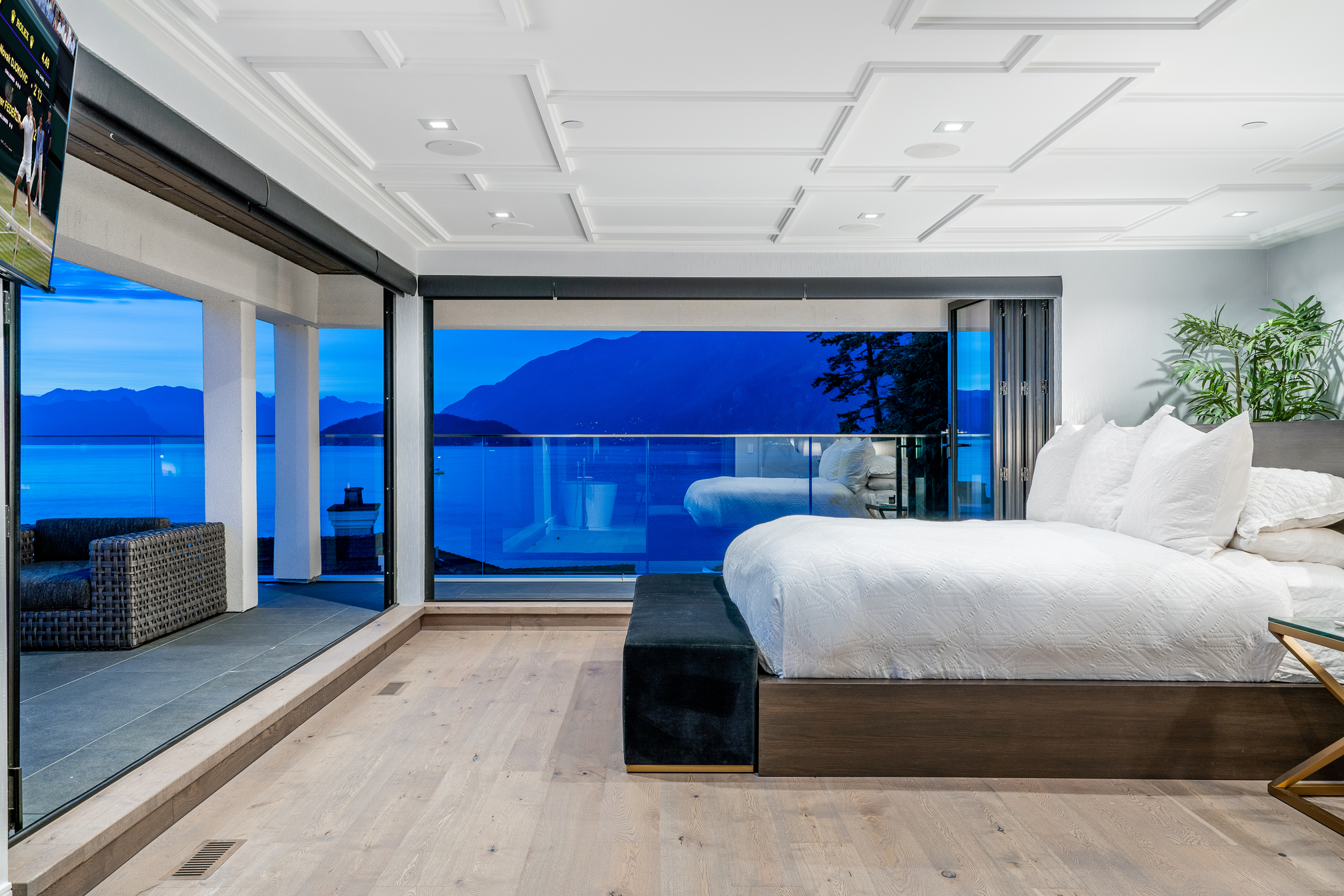at 6892 Copper Cove Road, Whytecliff, West Vancouver
