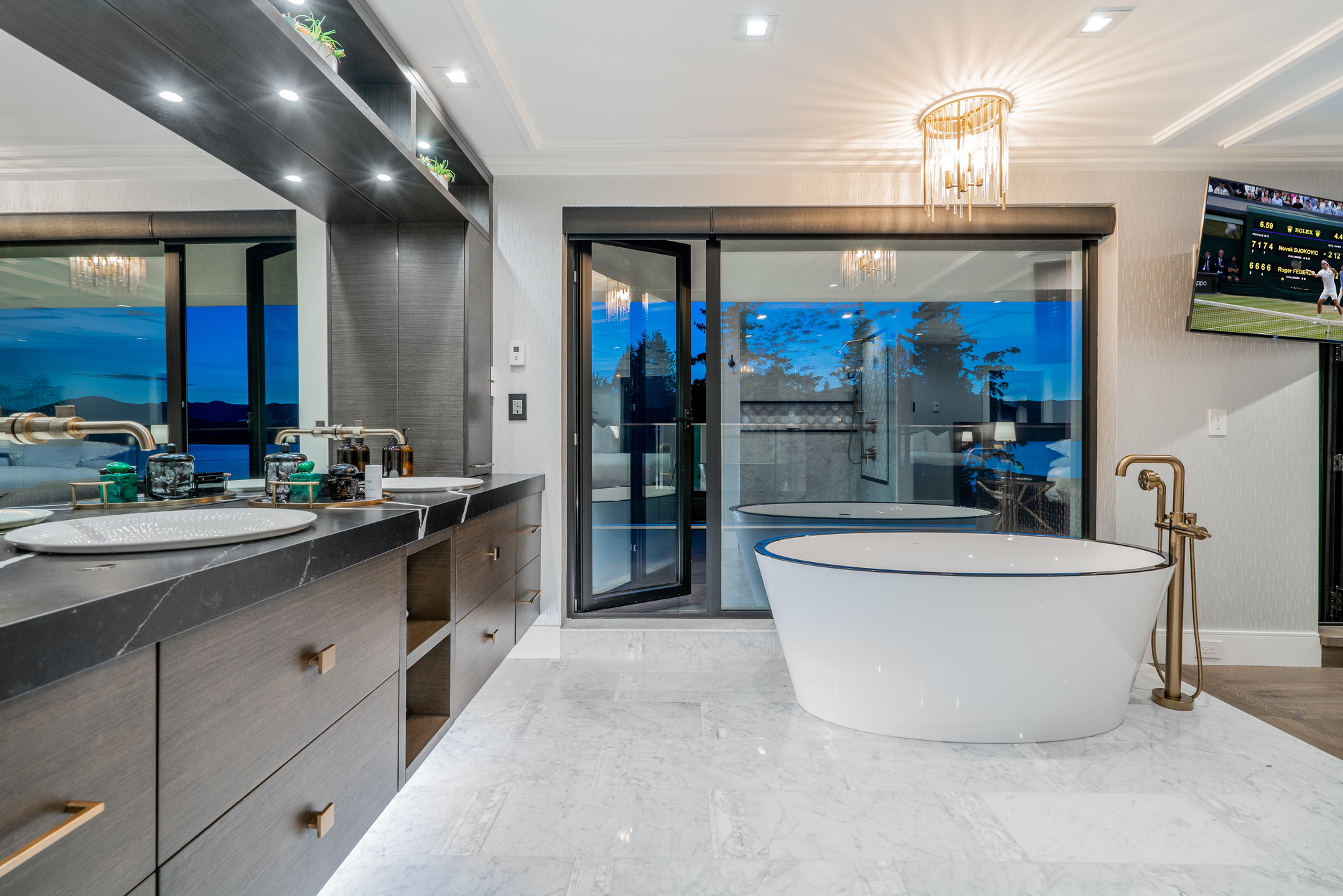 at 6892 Copper Cove Road, Whytecliff, West Vancouver