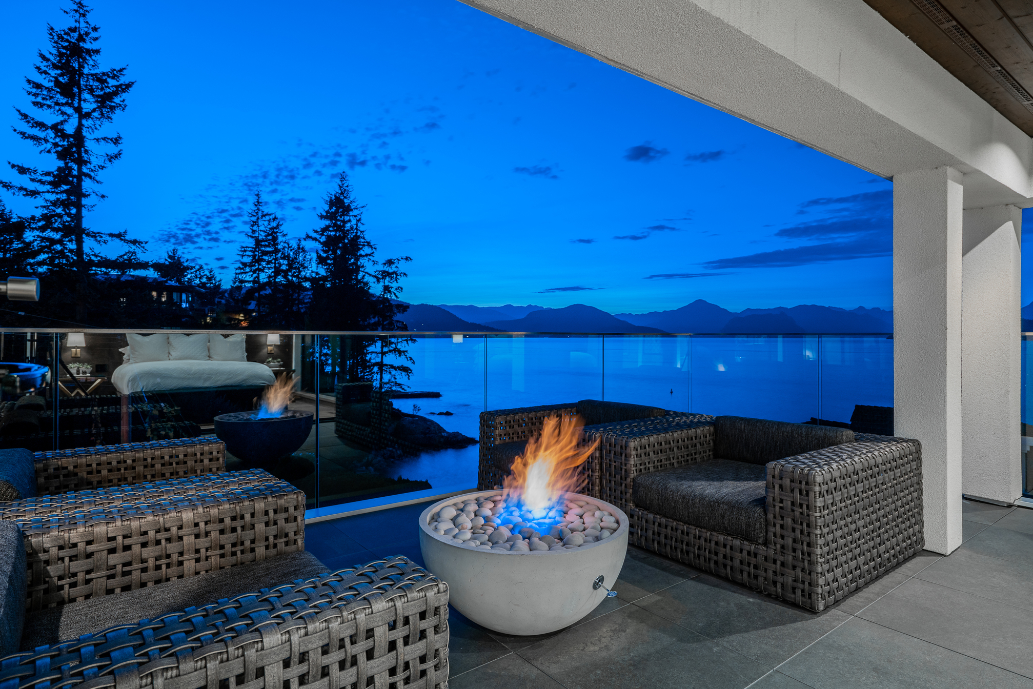 at 6892 Copper Cove Road, Whytecliff, West Vancouver