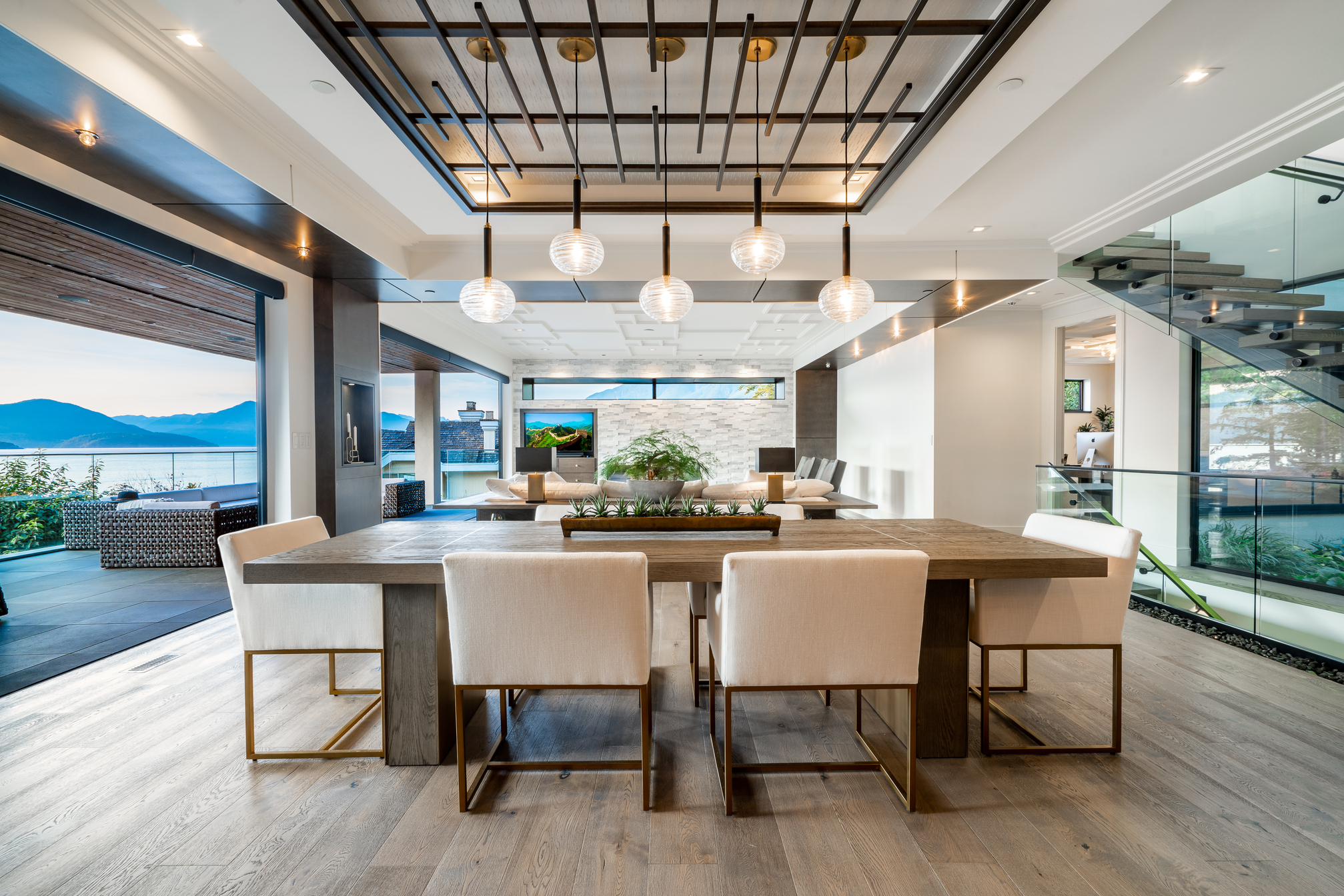 at 6892 Copper Cove Road, Whytecliff, West Vancouver