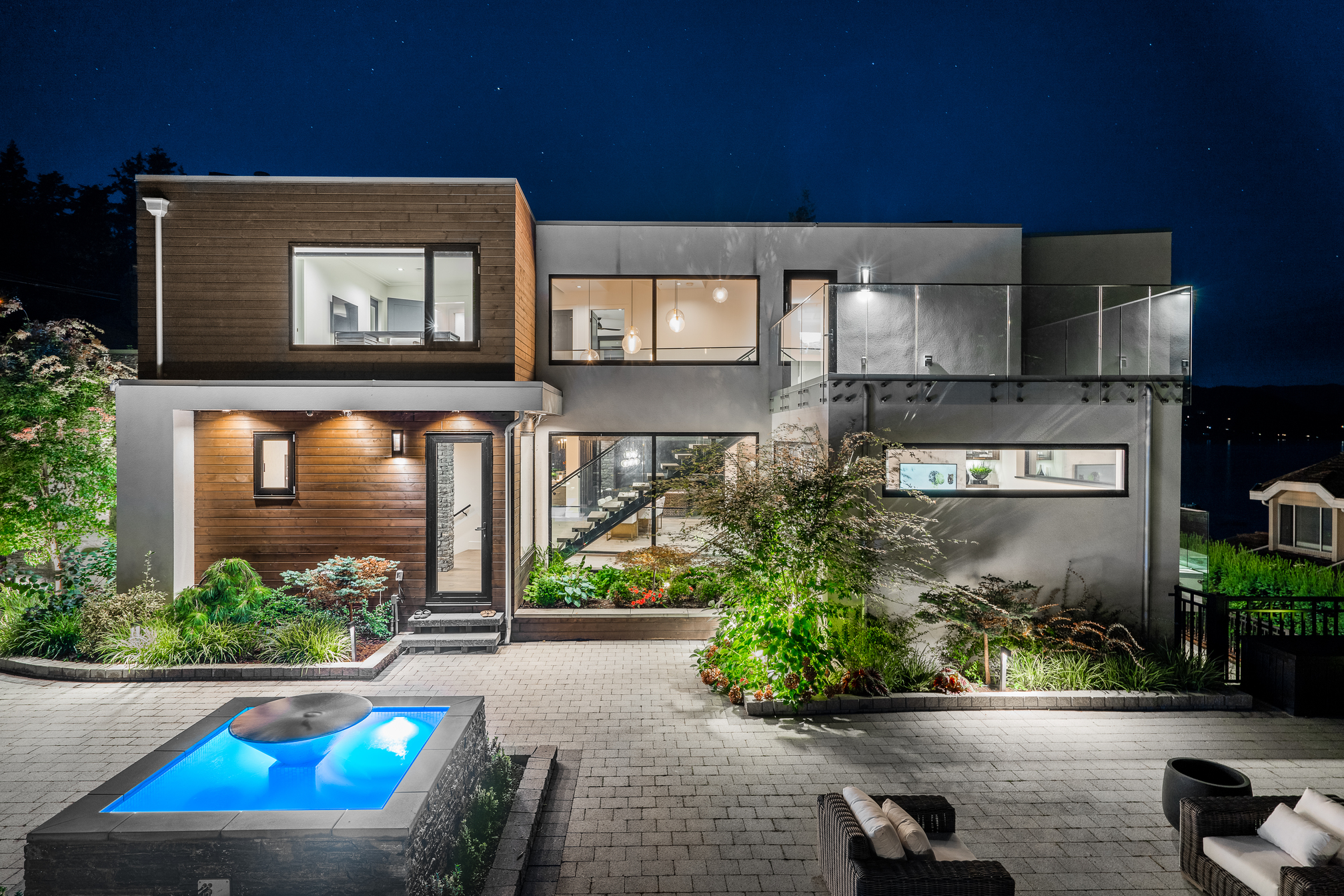 at 6892 Copper Cove Road, Whytecliff, West Vancouver