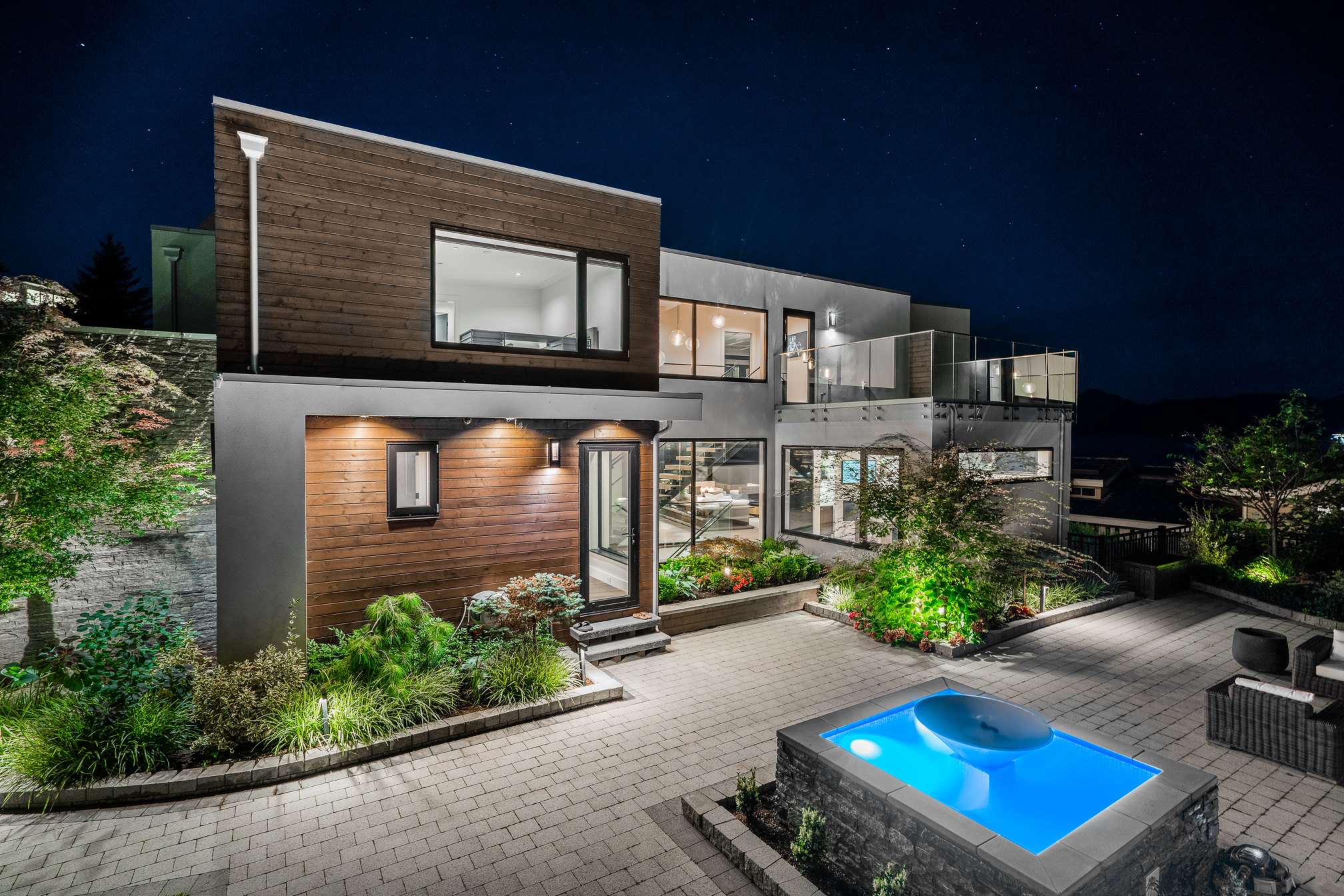 at 6892 Copper Cove Road, Whytecliff, West Vancouver