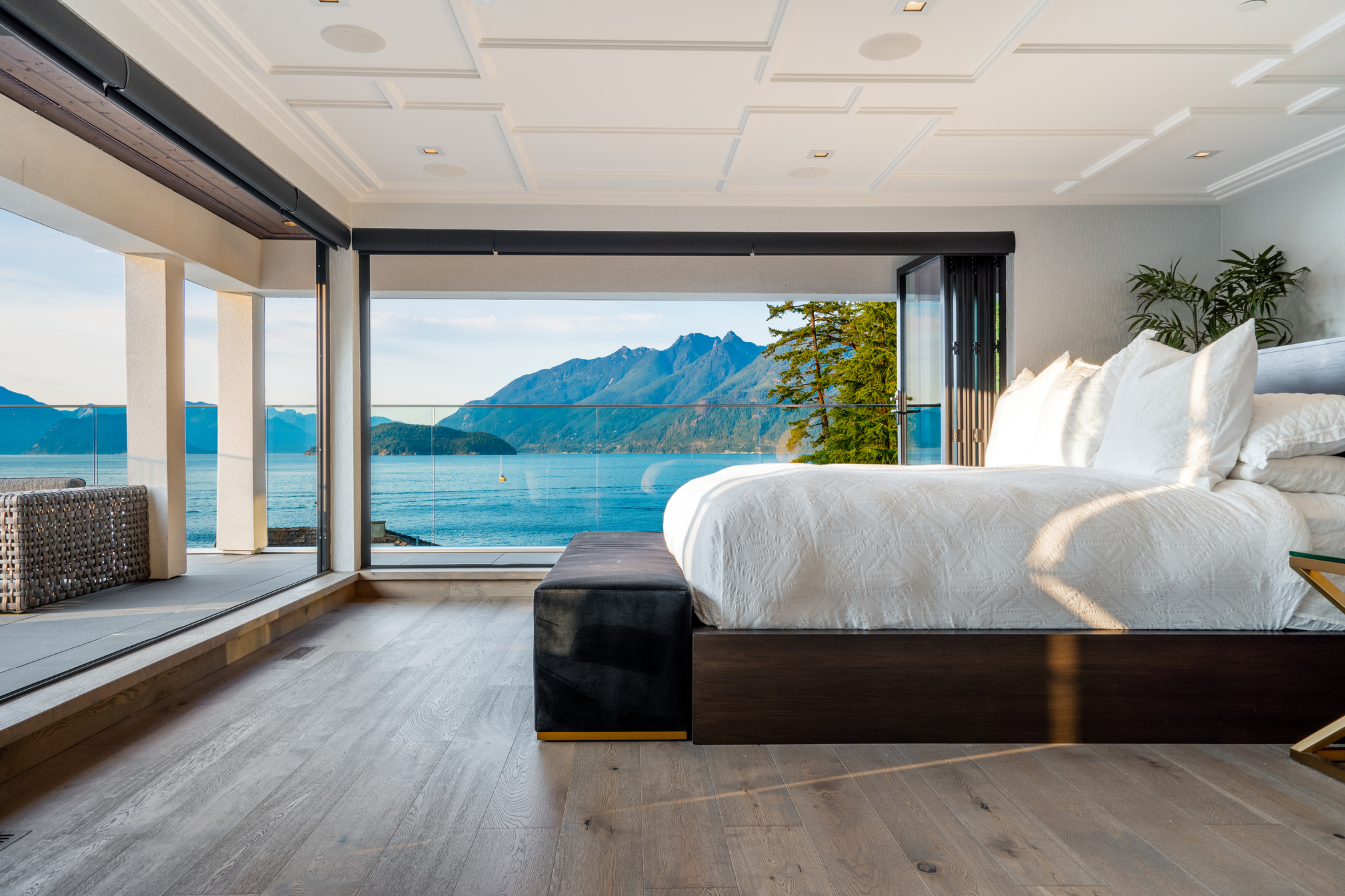 at 6892 Copper Cove Road, Whytecliff, West Vancouver