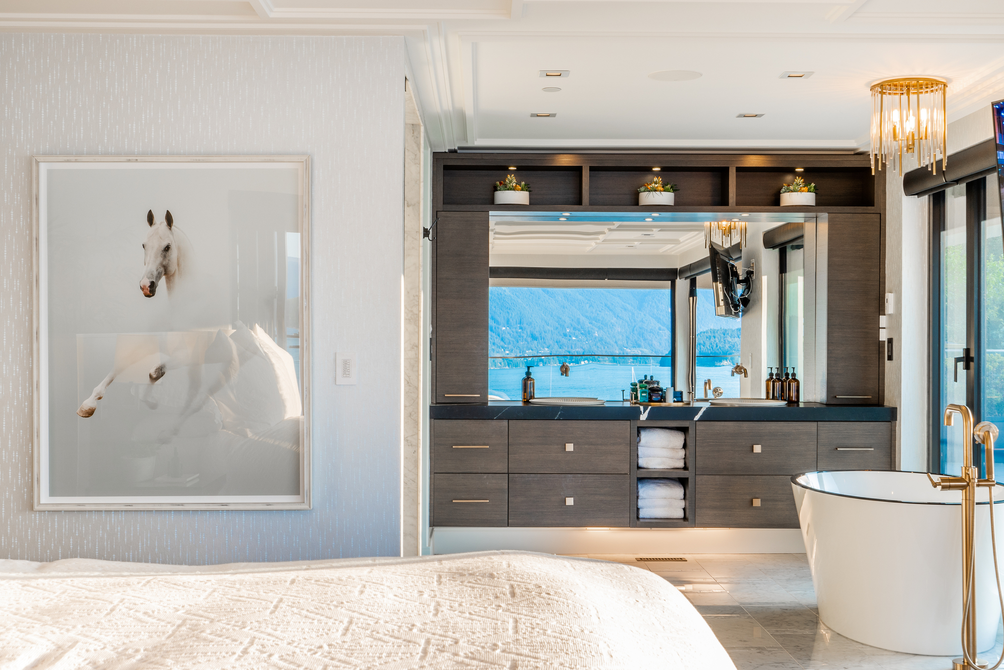 at 6892 Copper Cove Road, Whytecliff, West Vancouver