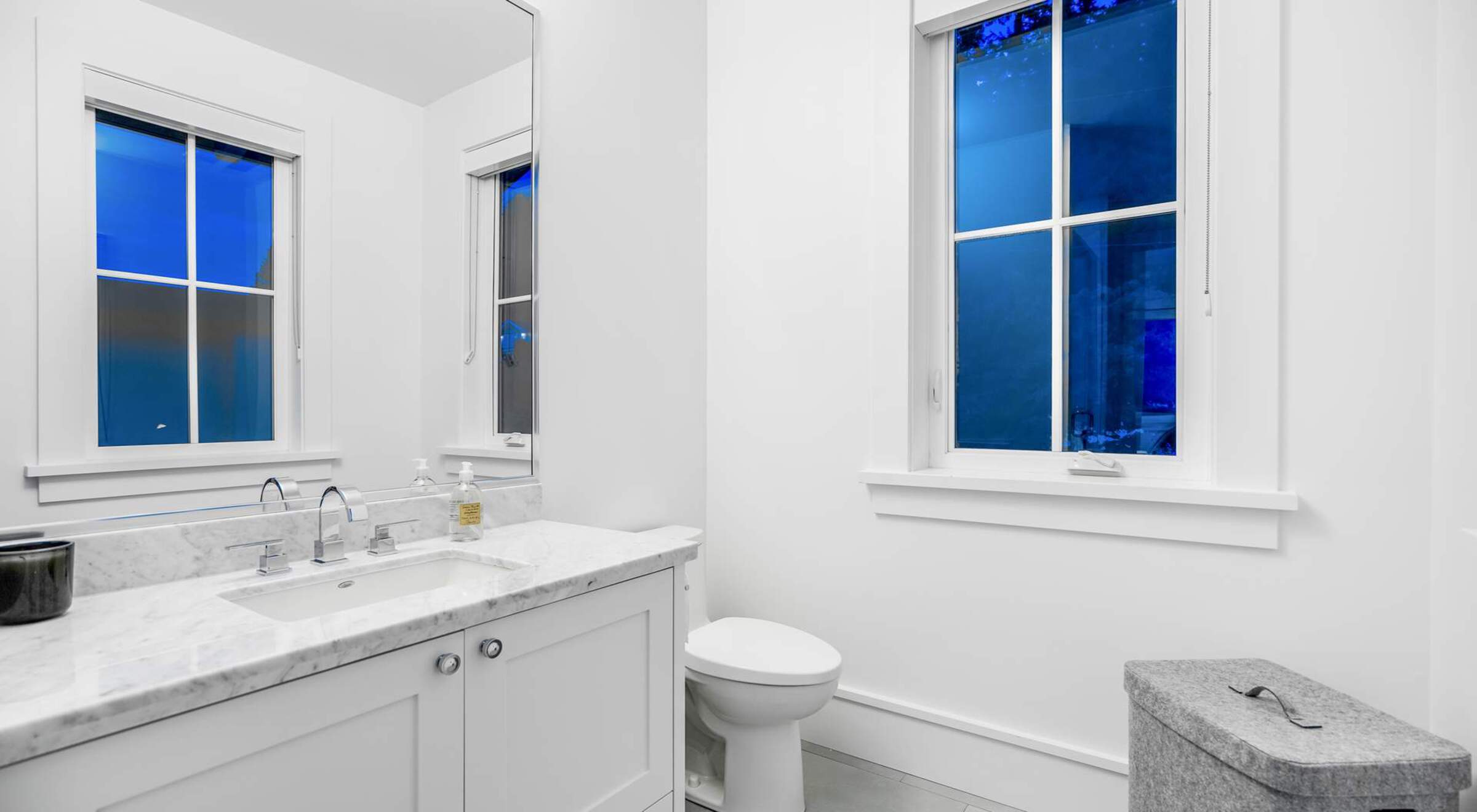 at 3326 Westmount Road, Westmount WV, West Vancouver