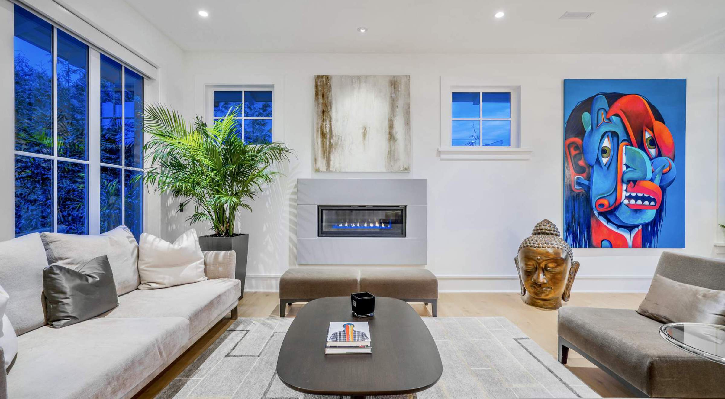 at 3326 Westmount Road, Westmount WV, West Vancouver