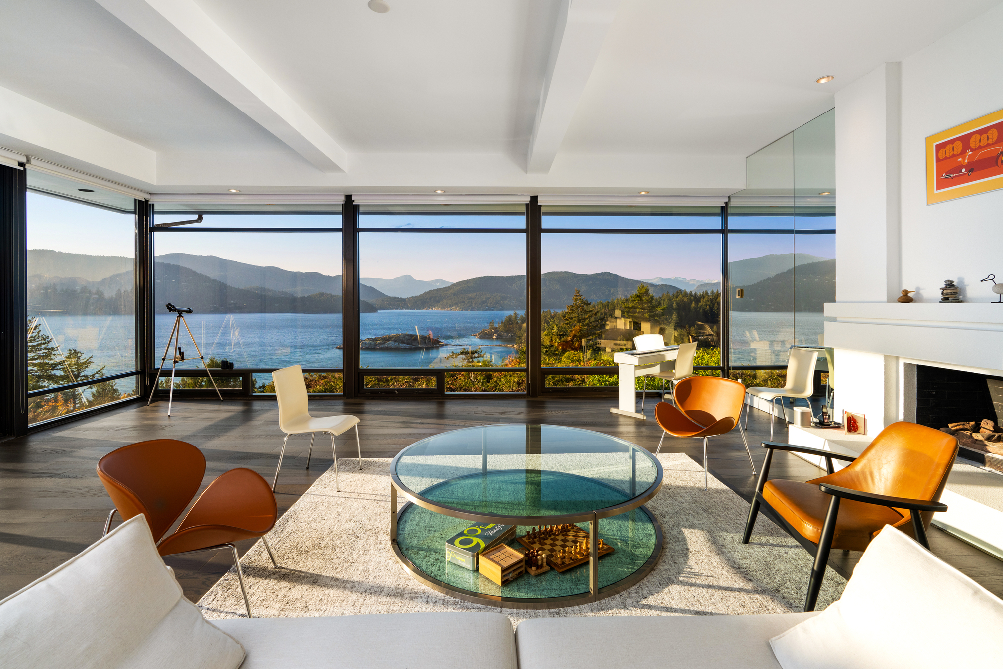 at 6269 St. Georges, Gleneagles, West Vancouver