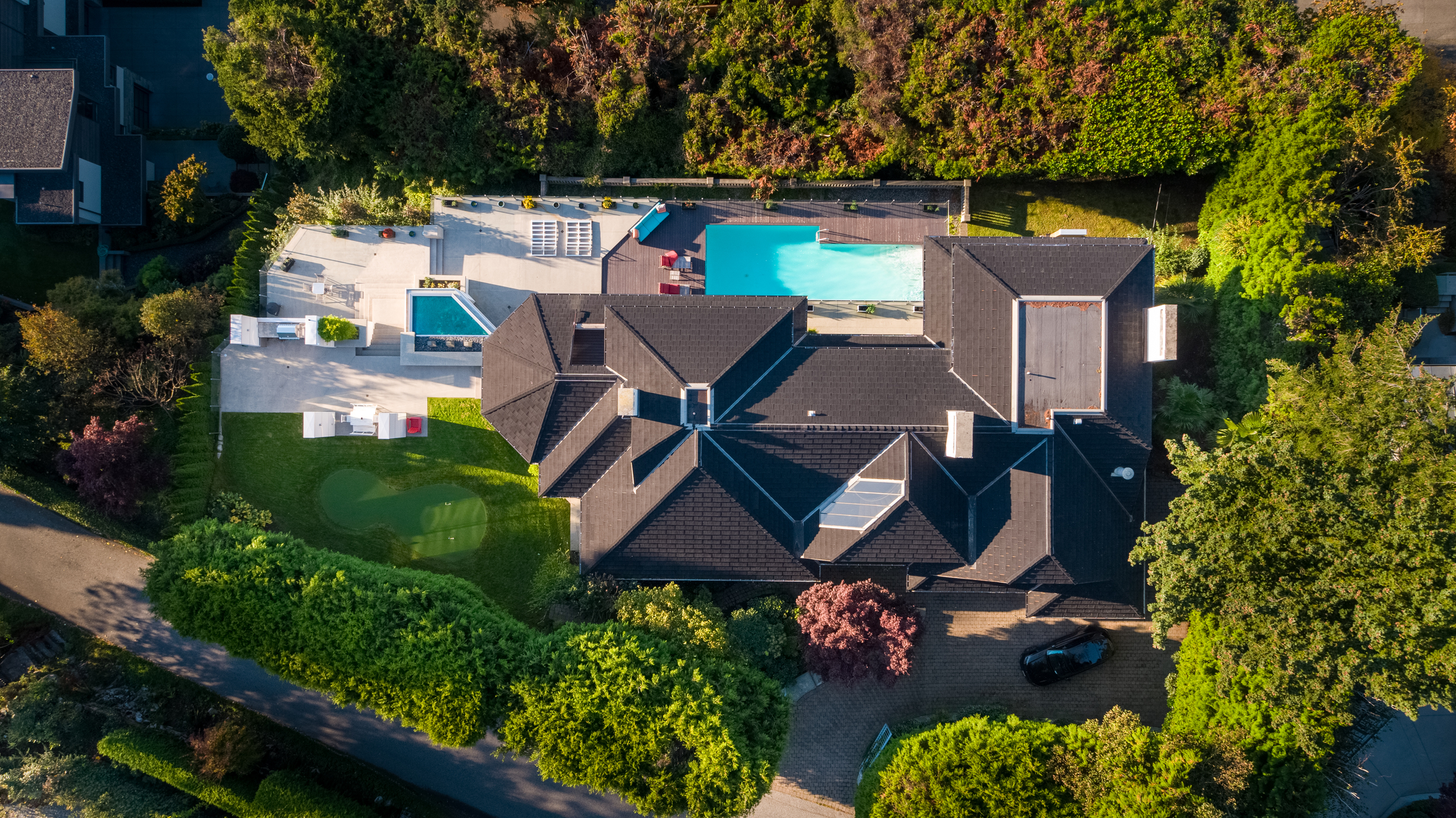 at 6269 St. Georges, Gleneagles, West Vancouver
