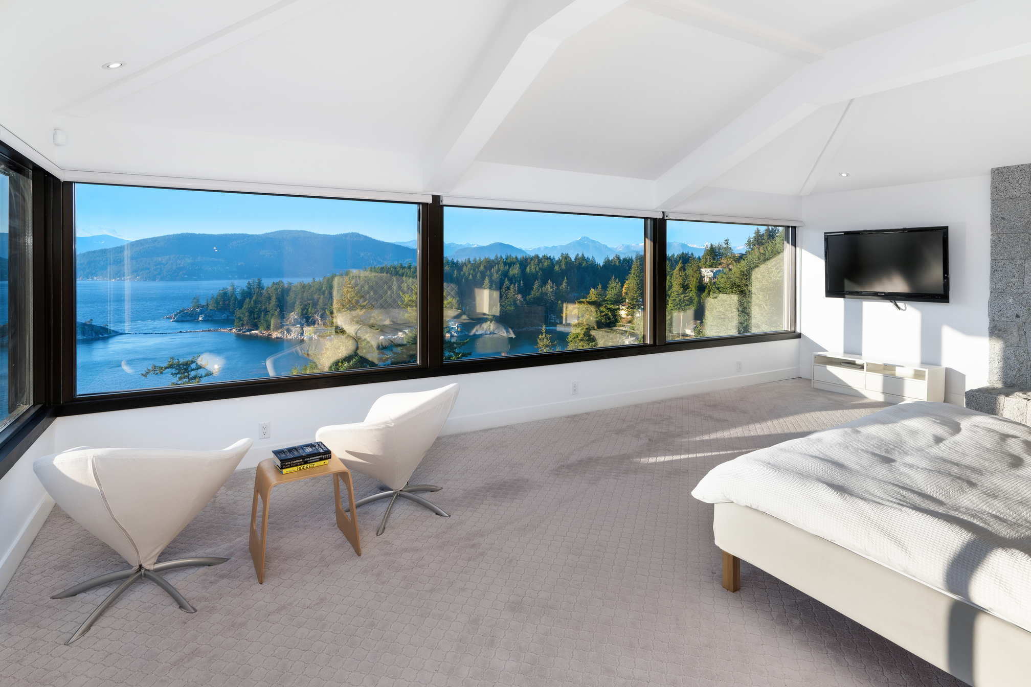 at 6269 St. Georges, Gleneagles, West Vancouver