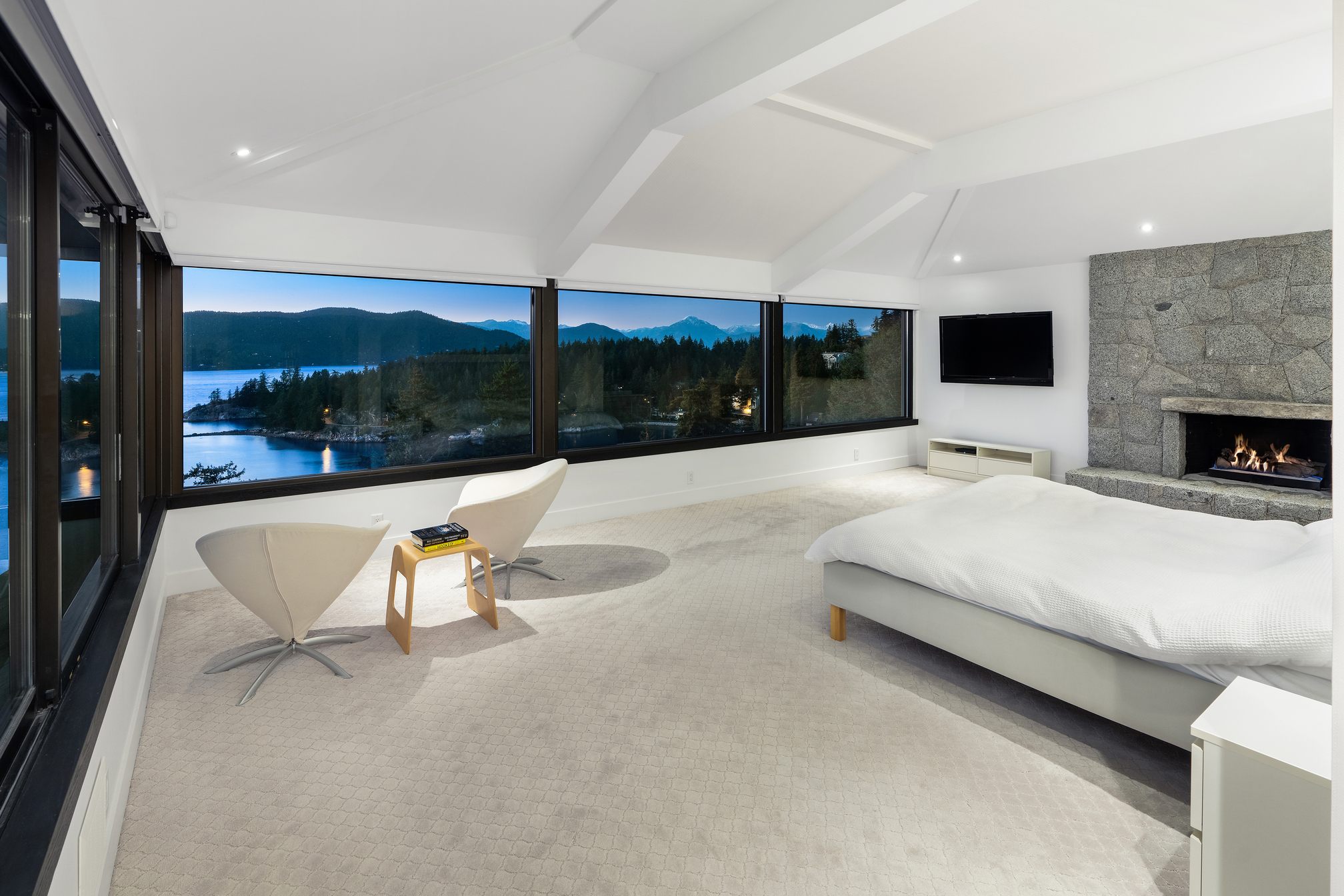 at 6269 St. Georges, Gleneagles, West Vancouver