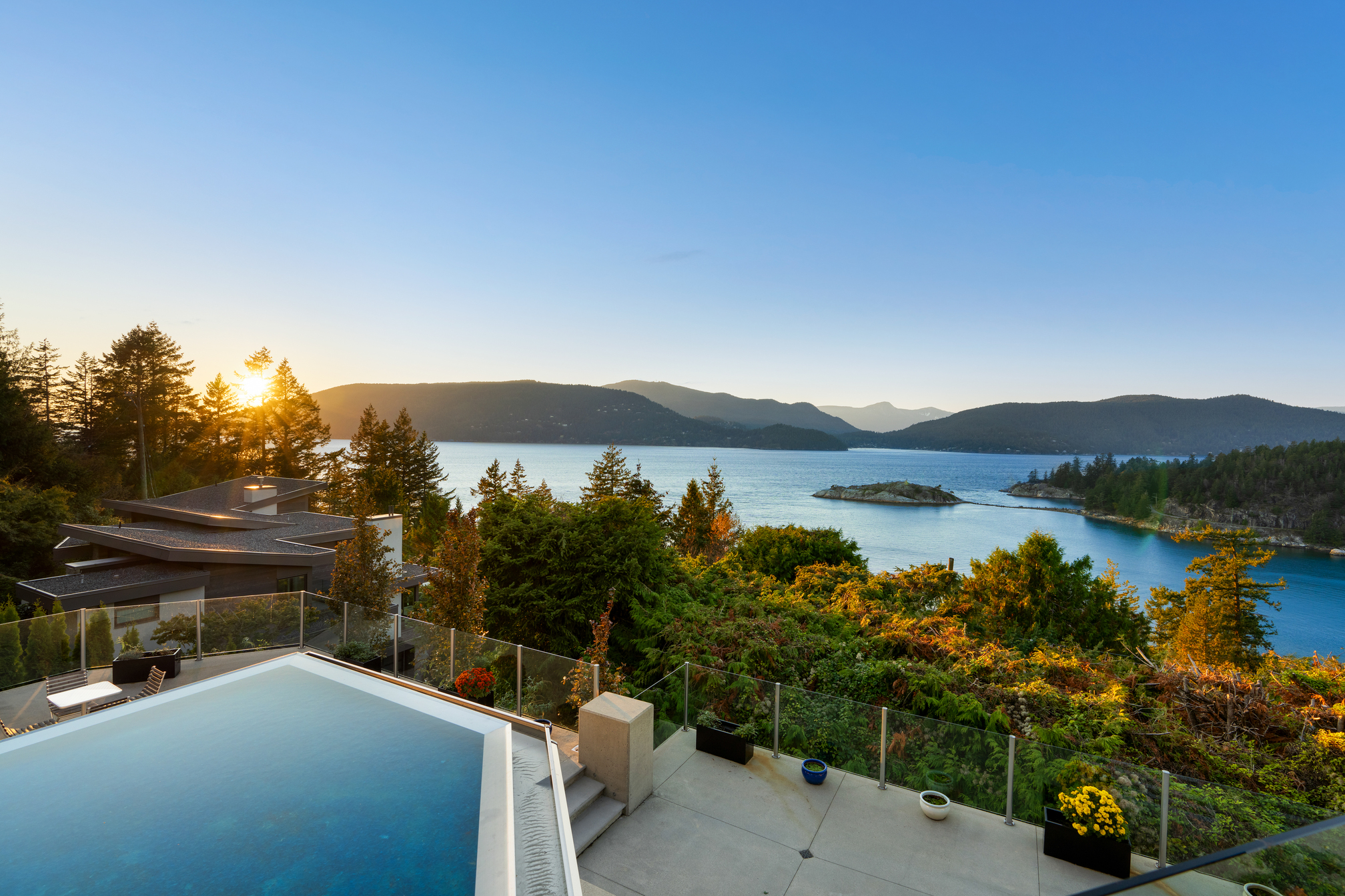 at 6269 St. Georges, Gleneagles, West Vancouver