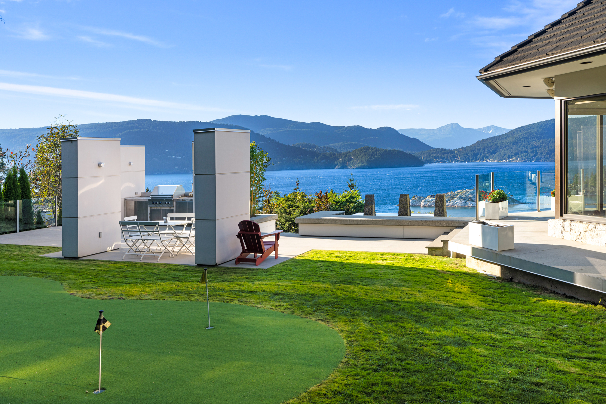 at 6269 St. Georges, Gleneagles, West Vancouver