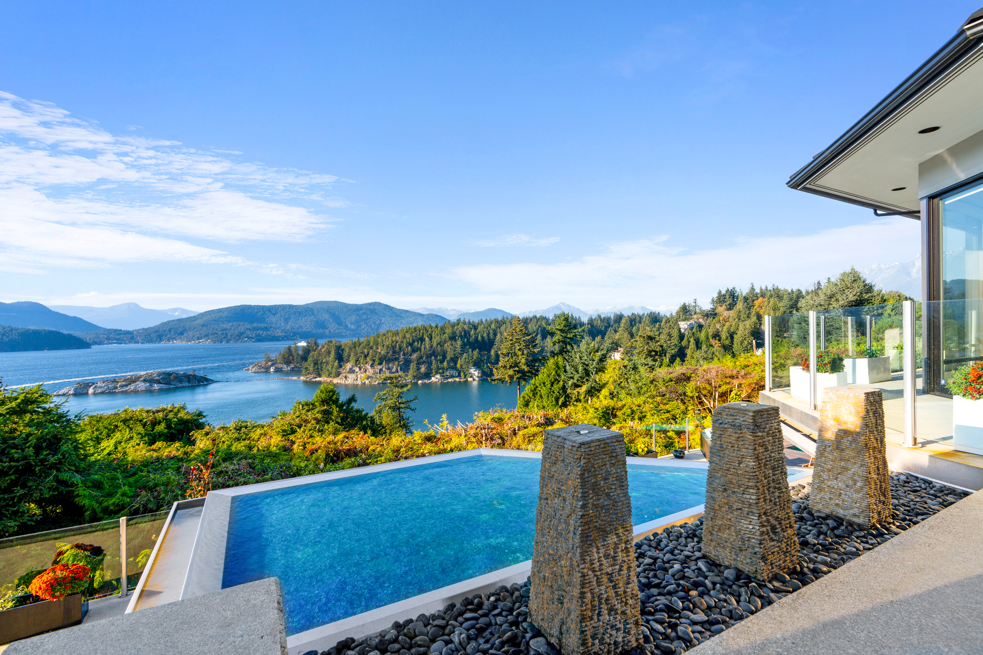 at 6269 St. Georges, Gleneagles, West Vancouver