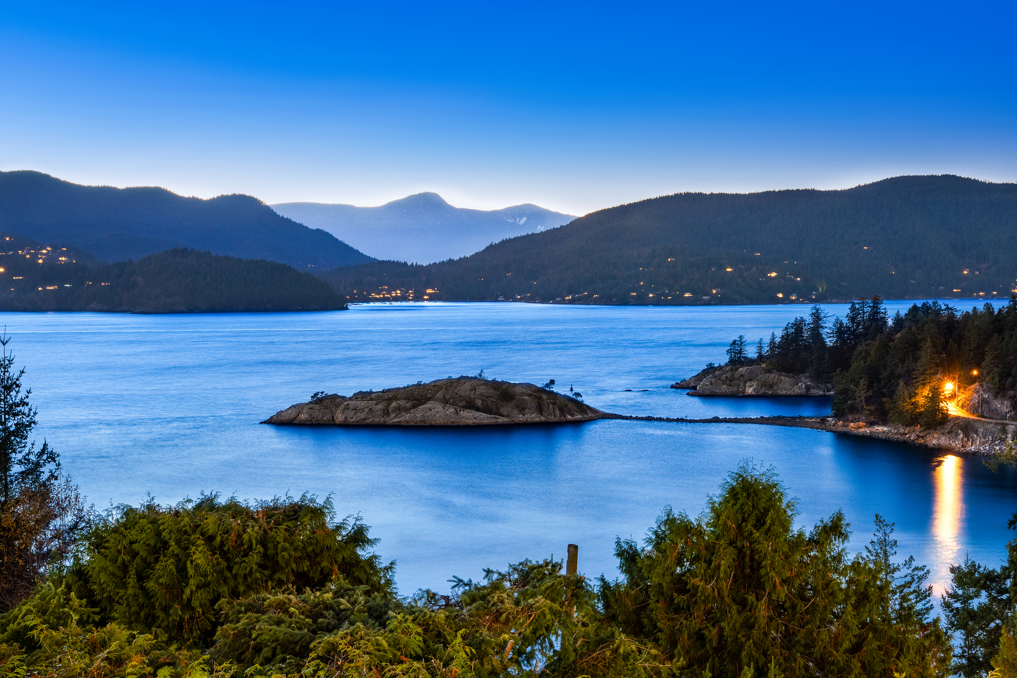 at 6269 St. Georges, Gleneagles, West Vancouver