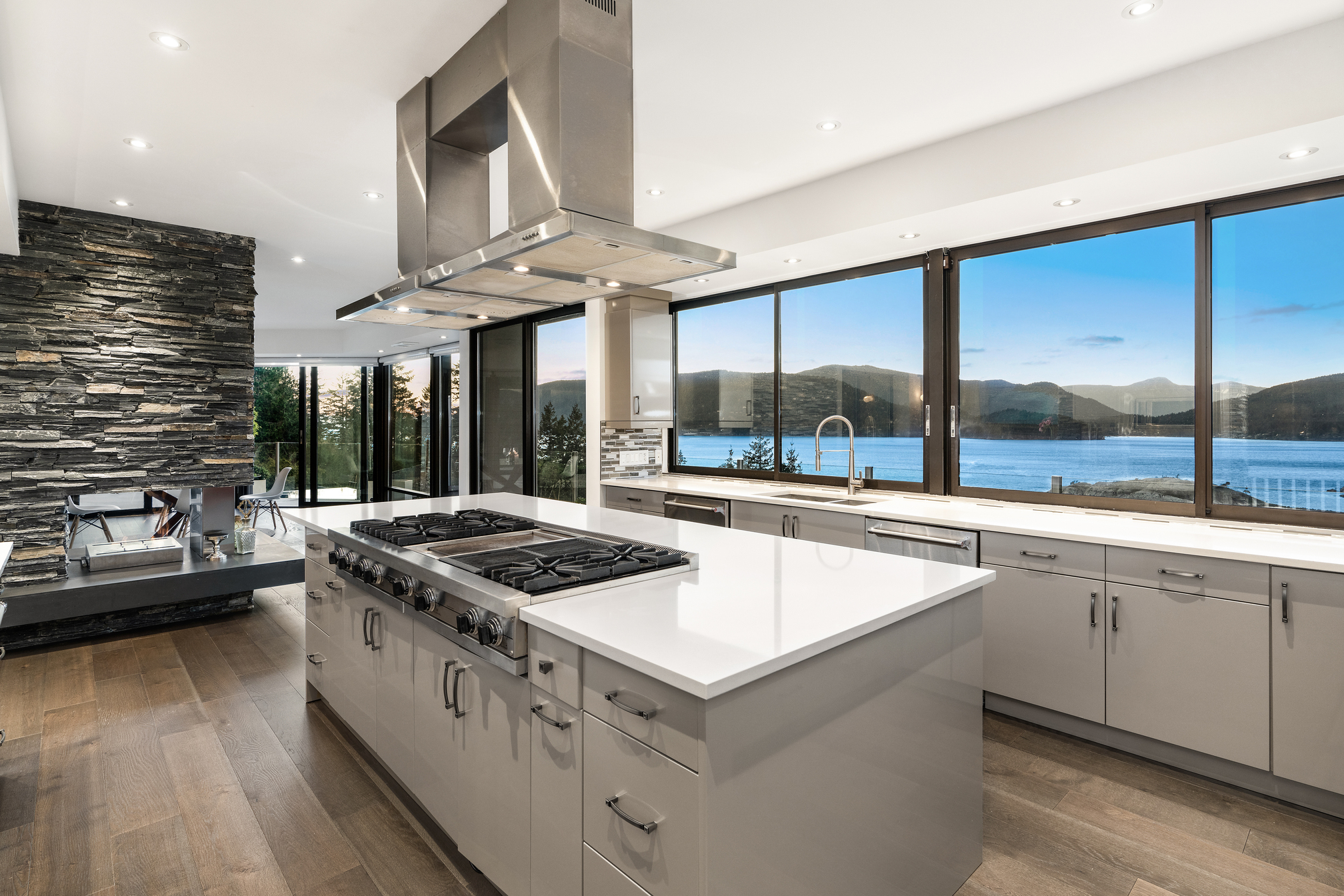 at 6269 St. Georges, Gleneagles, West Vancouver