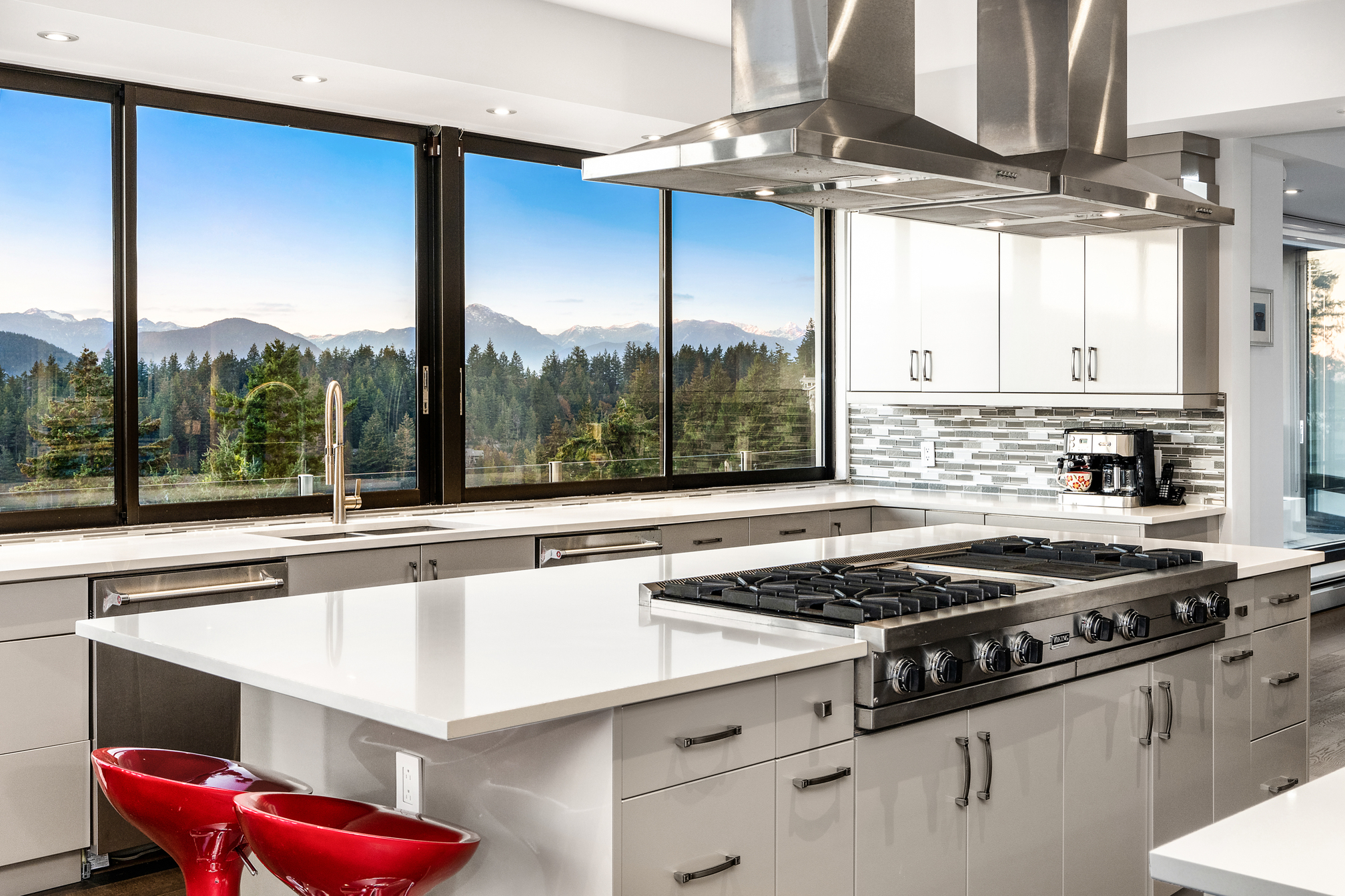 at 6269 St. Georges, Gleneagles, West Vancouver