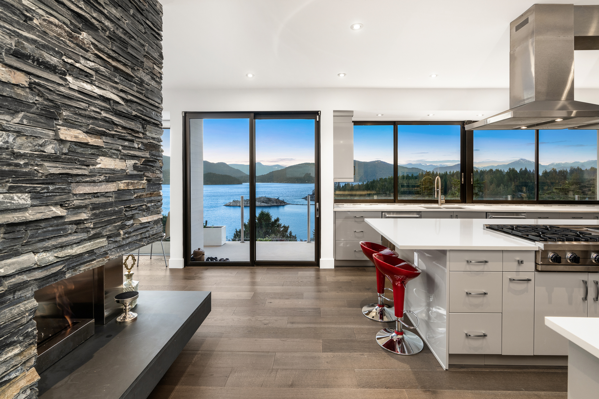 at 6269 St. Georges, Gleneagles, West Vancouver