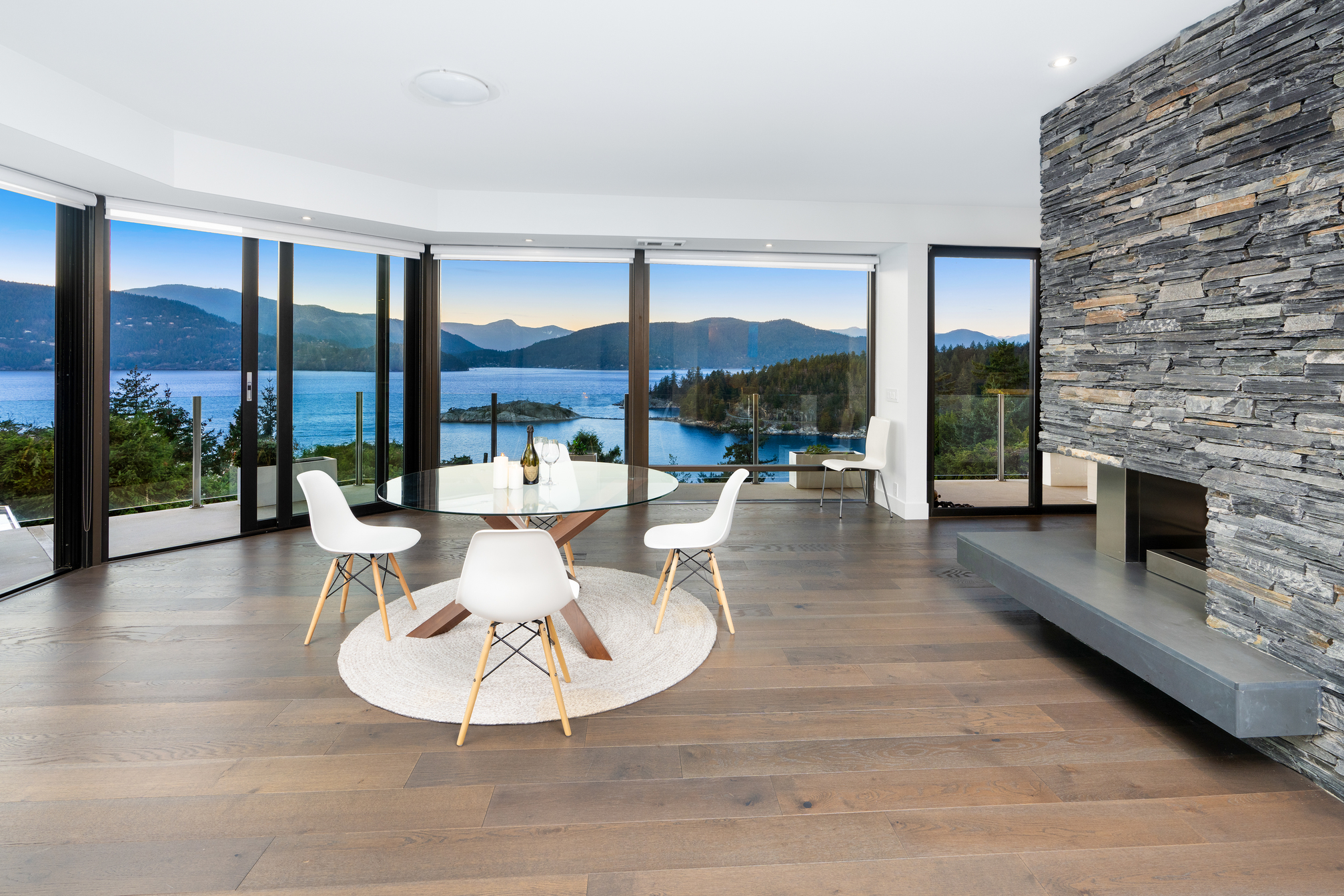 at 6269 St. Georges, Gleneagles, West Vancouver