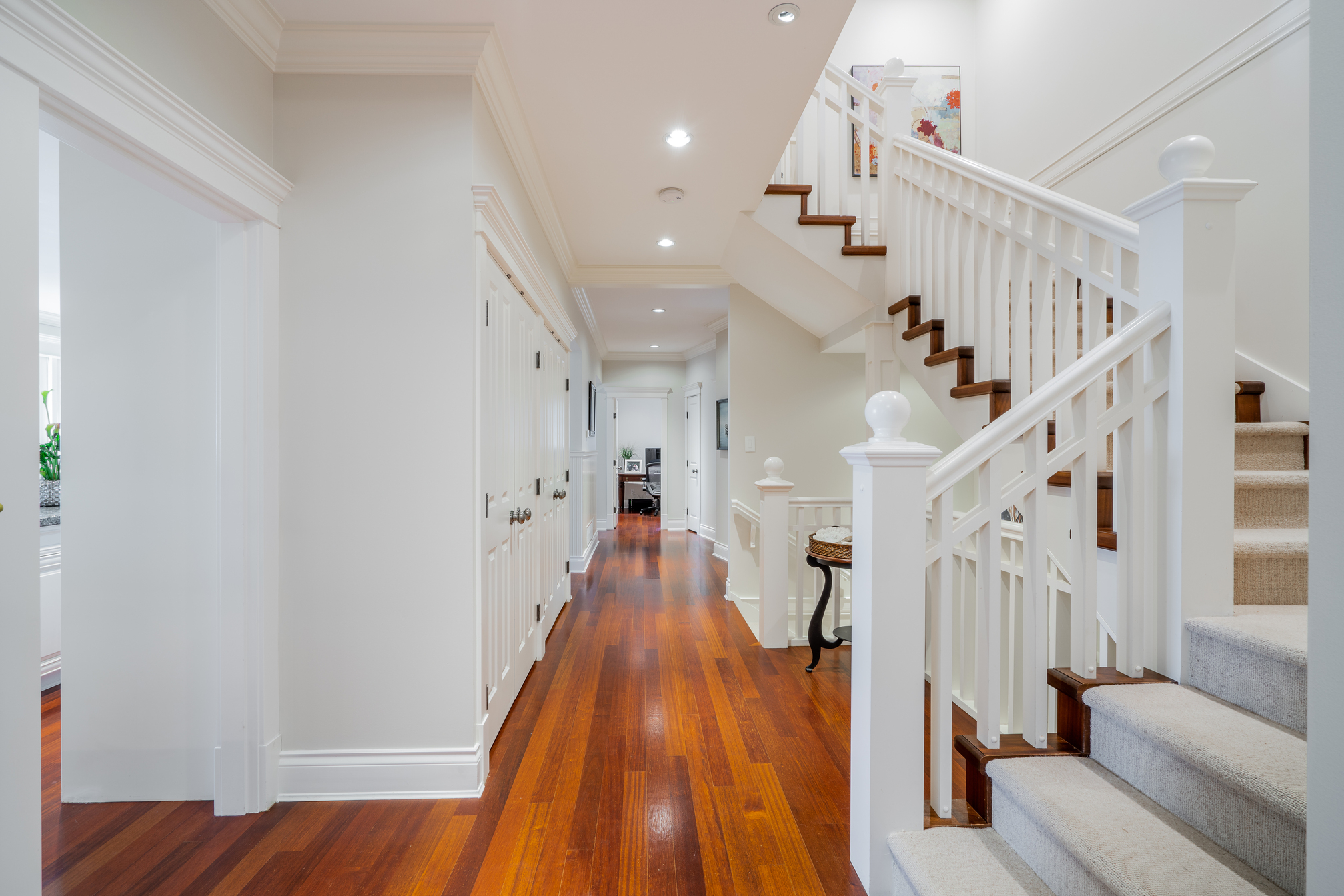 at 4638 Decourcy Court, Caulfeild, West Vancouver