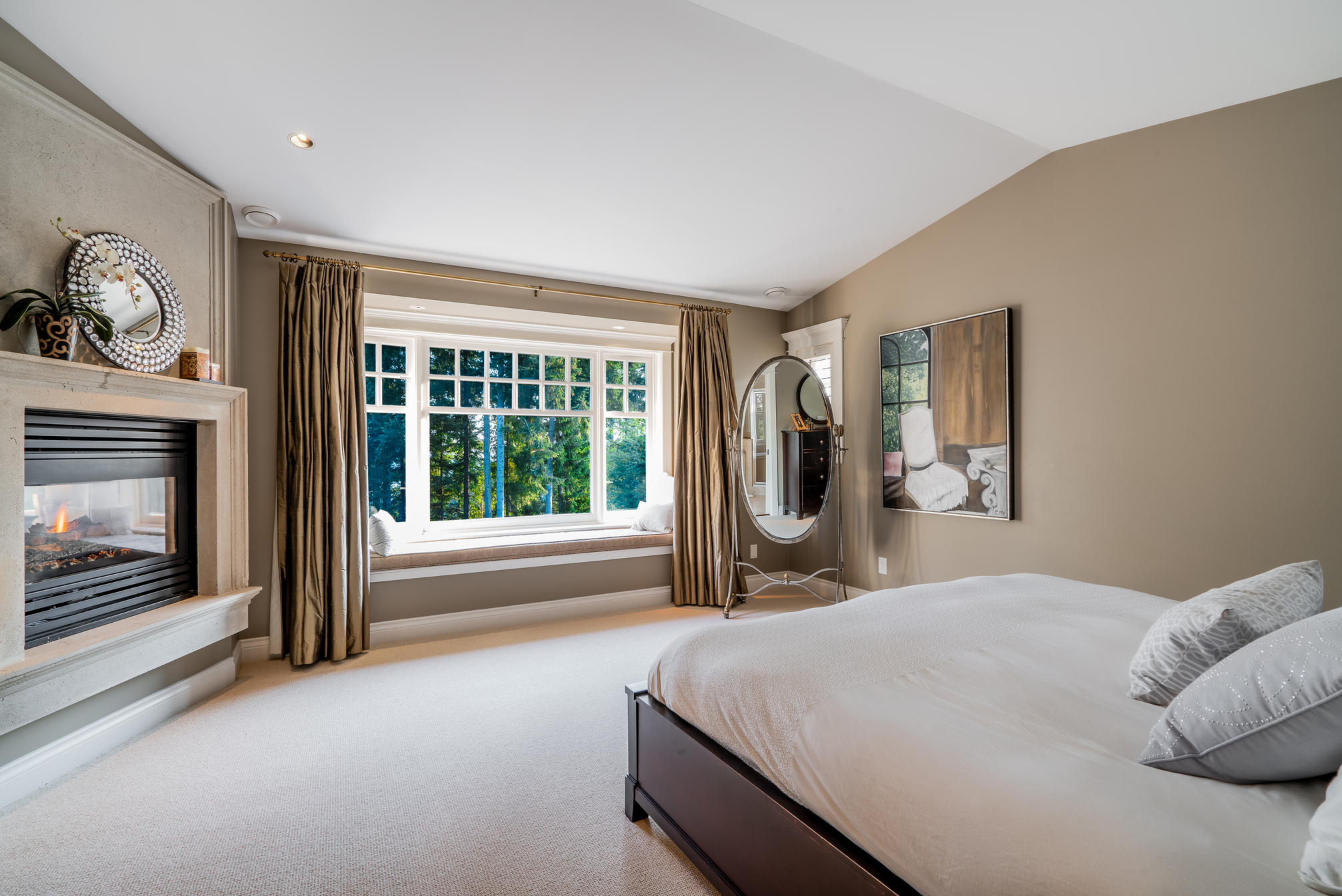 at 4638 Decourcy Court, Caulfeild, West Vancouver