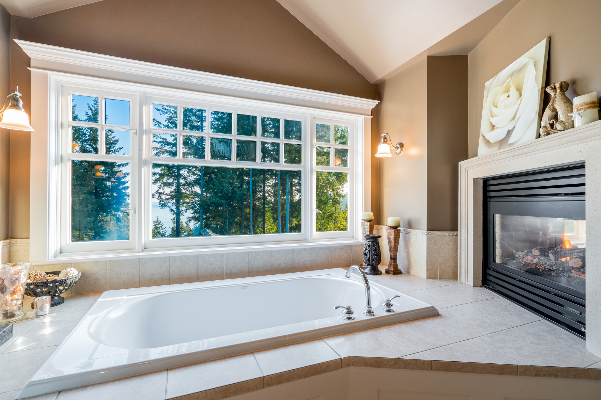 at 4638 Decourcy Court, Caulfeild, West Vancouver