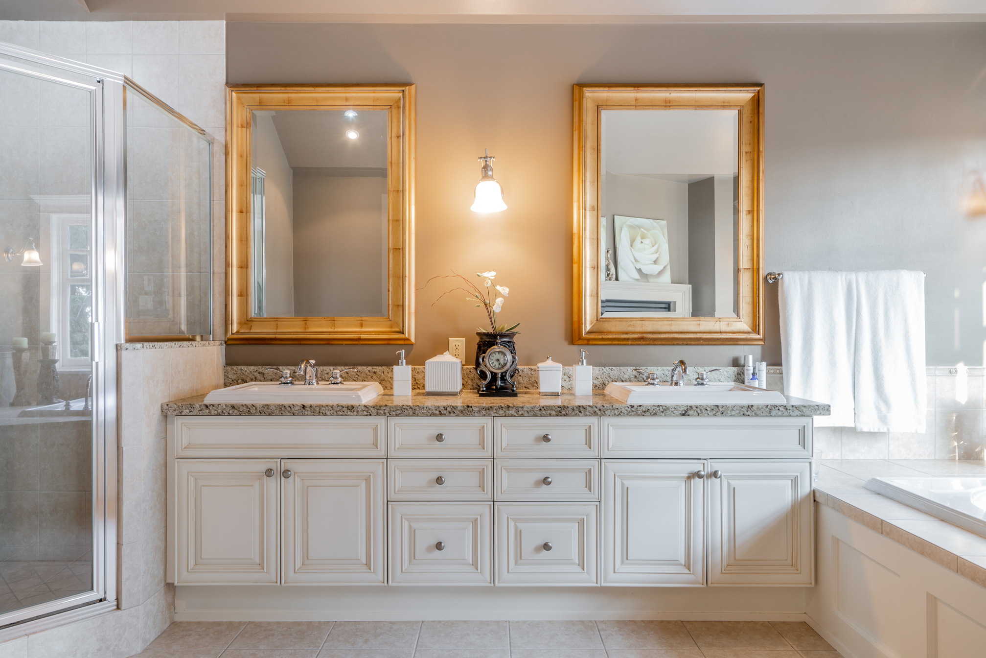 at 4638 Decourcy Court, Caulfeild, West Vancouver