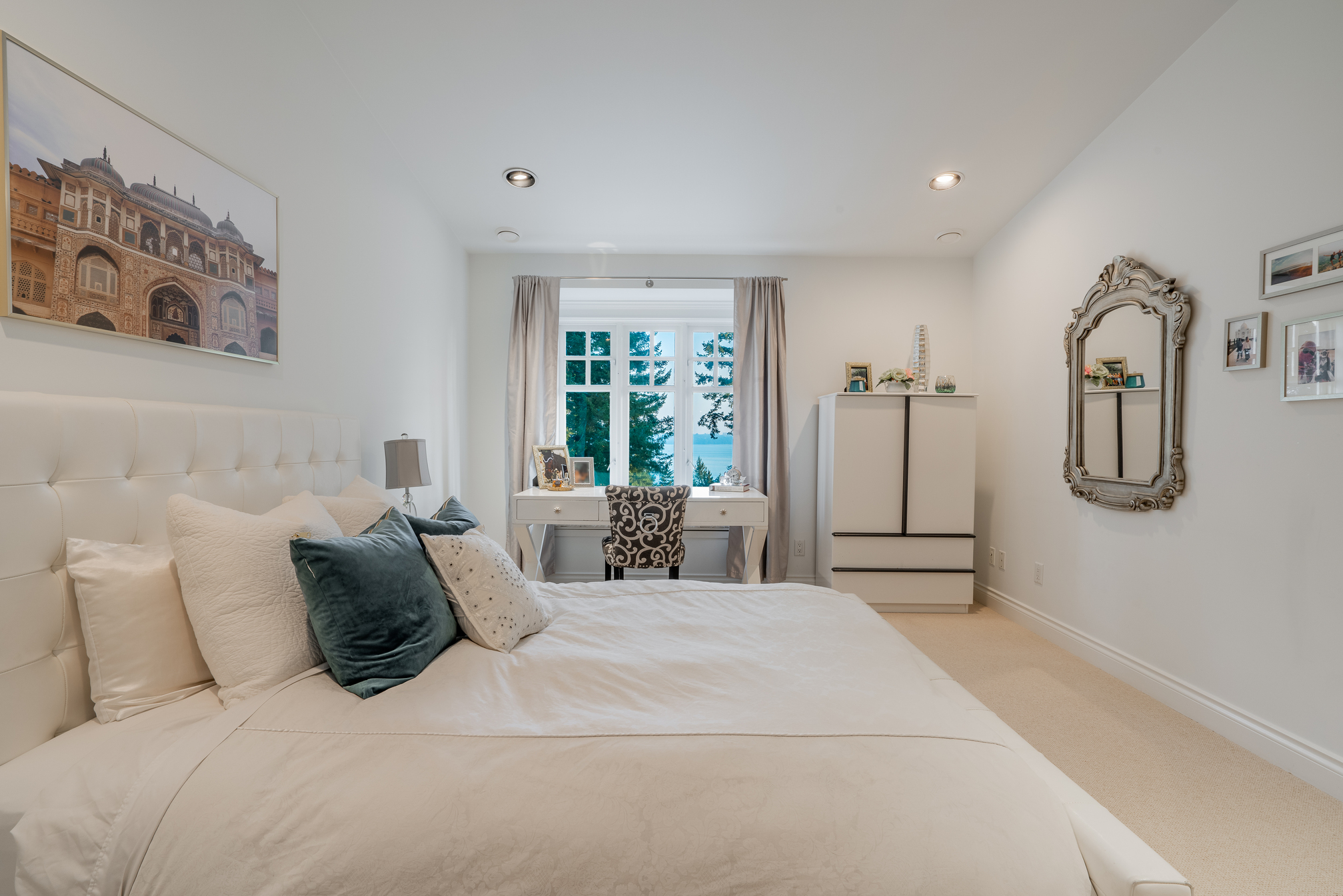 at 4638 Decourcy Court, Caulfeild, West Vancouver