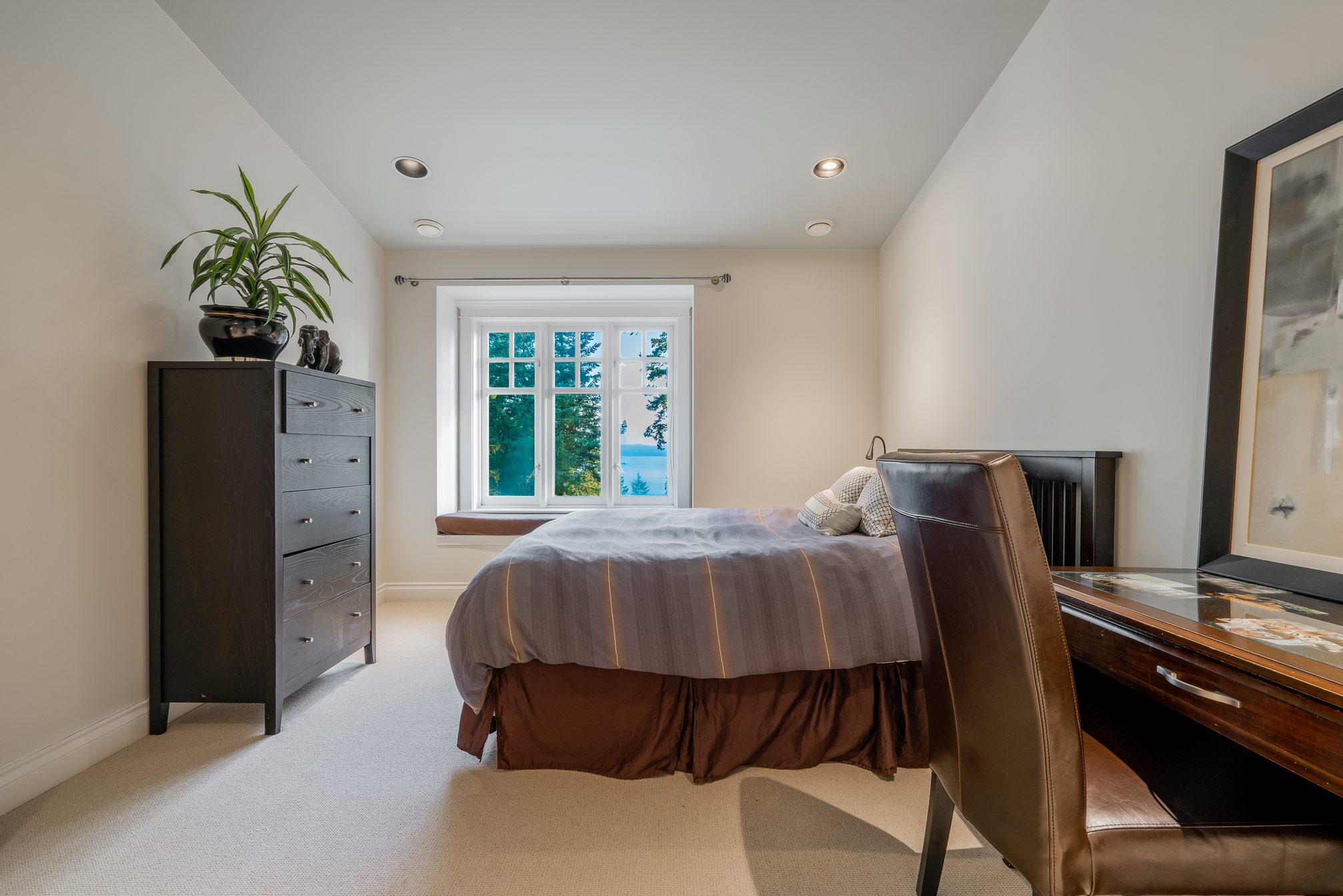 at 4638 Decourcy Court, Caulfeild, West Vancouver