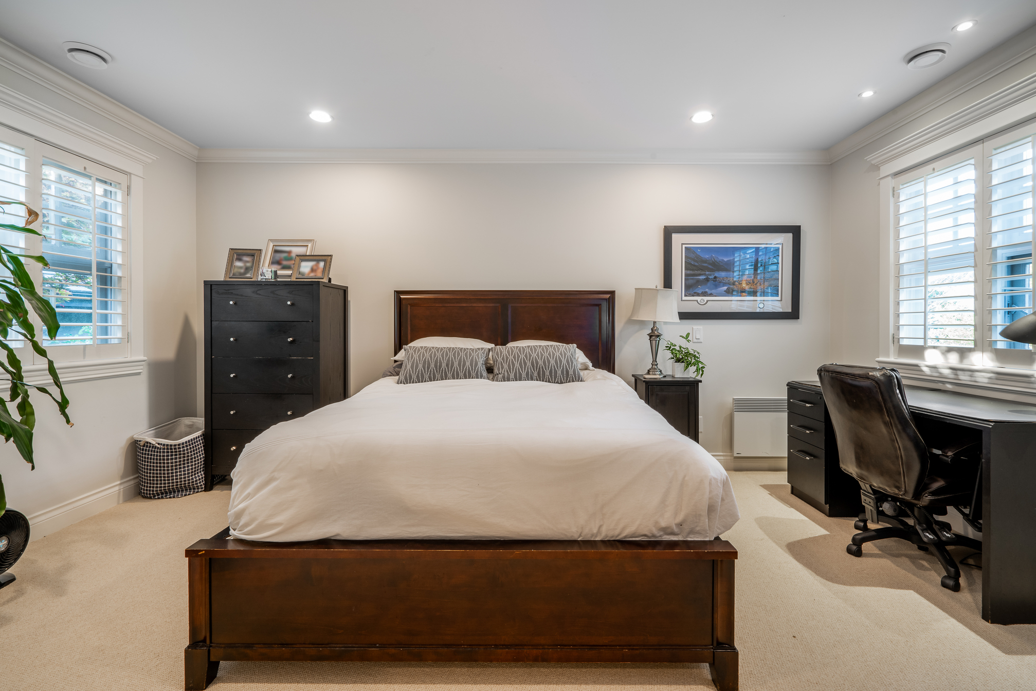 at 4638 Decourcy Court, Caulfeild, West Vancouver