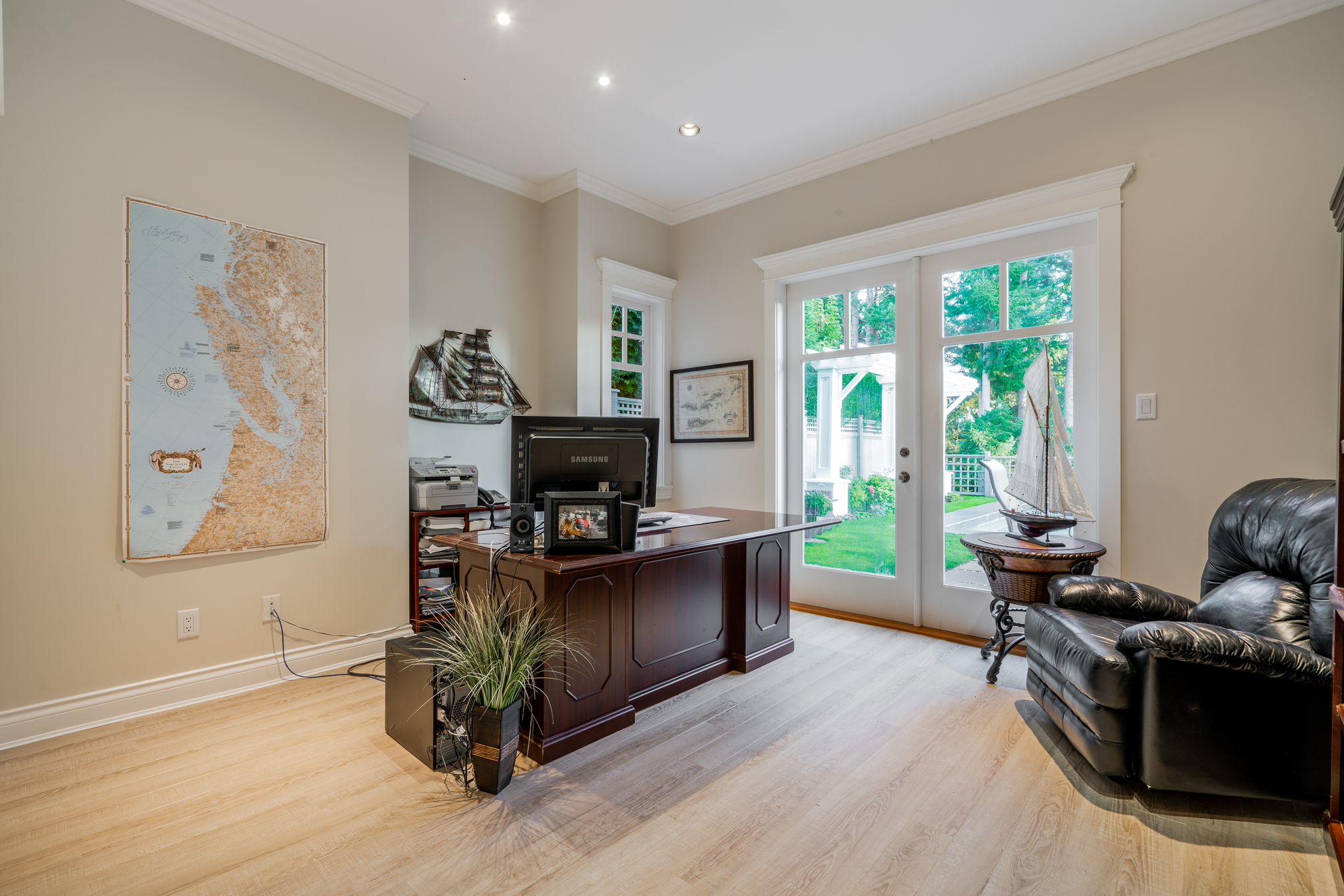 at 4638 Decourcy Court, Caulfeild, West Vancouver