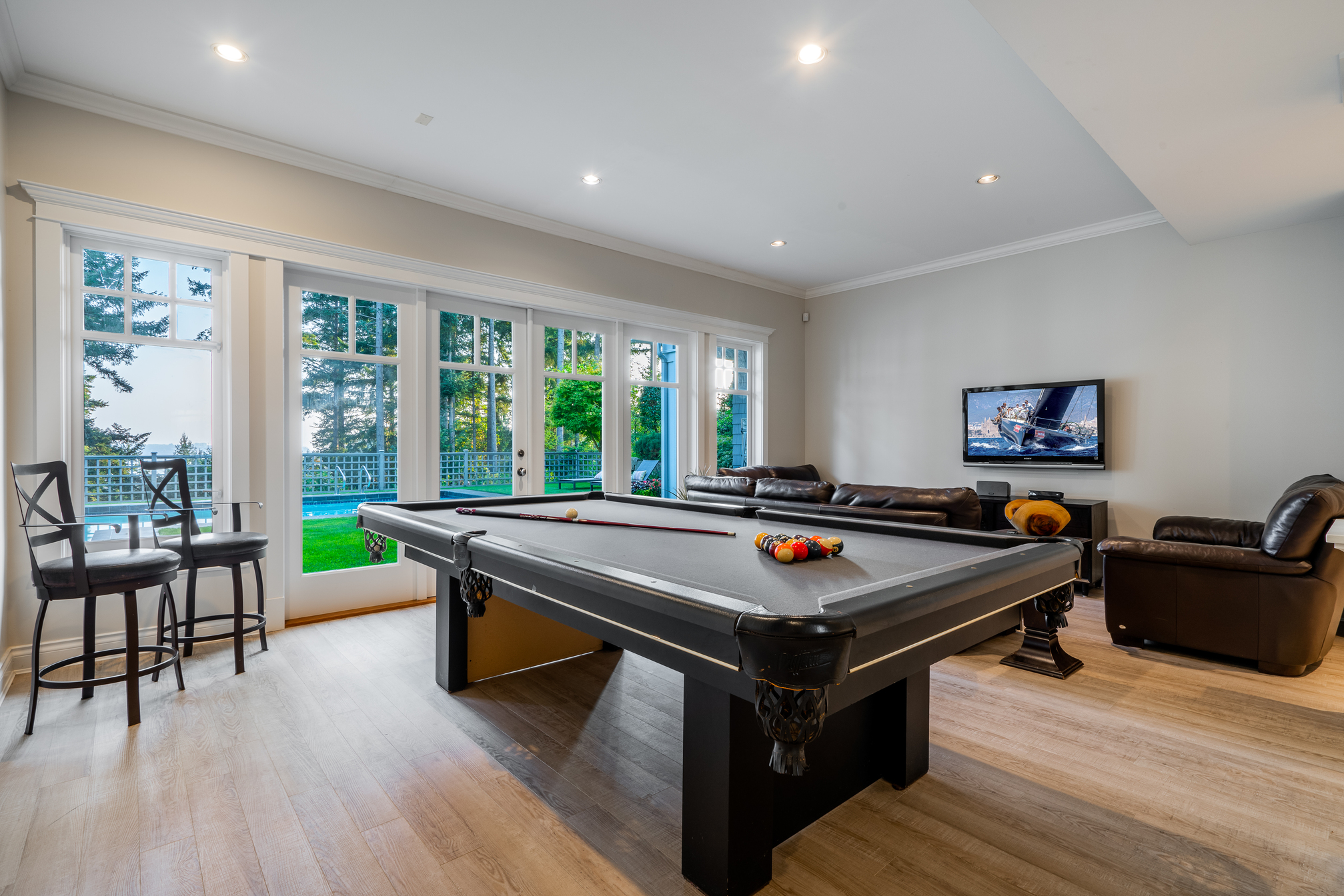 at 4638 Decourcy Court, Caulfeild, West Vancouver