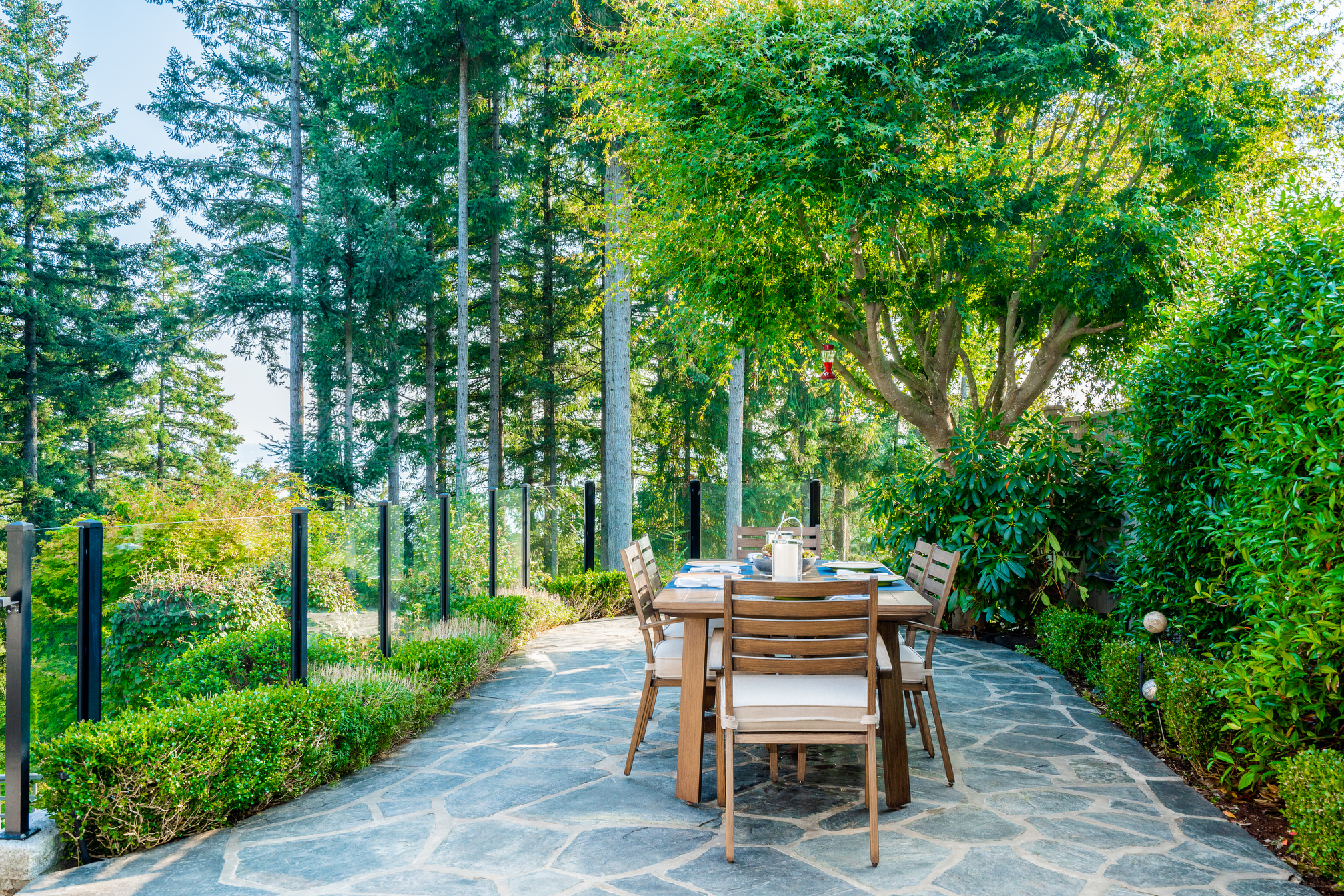 at 4638 Decourcy Court, Caulfeild, West Vancouver