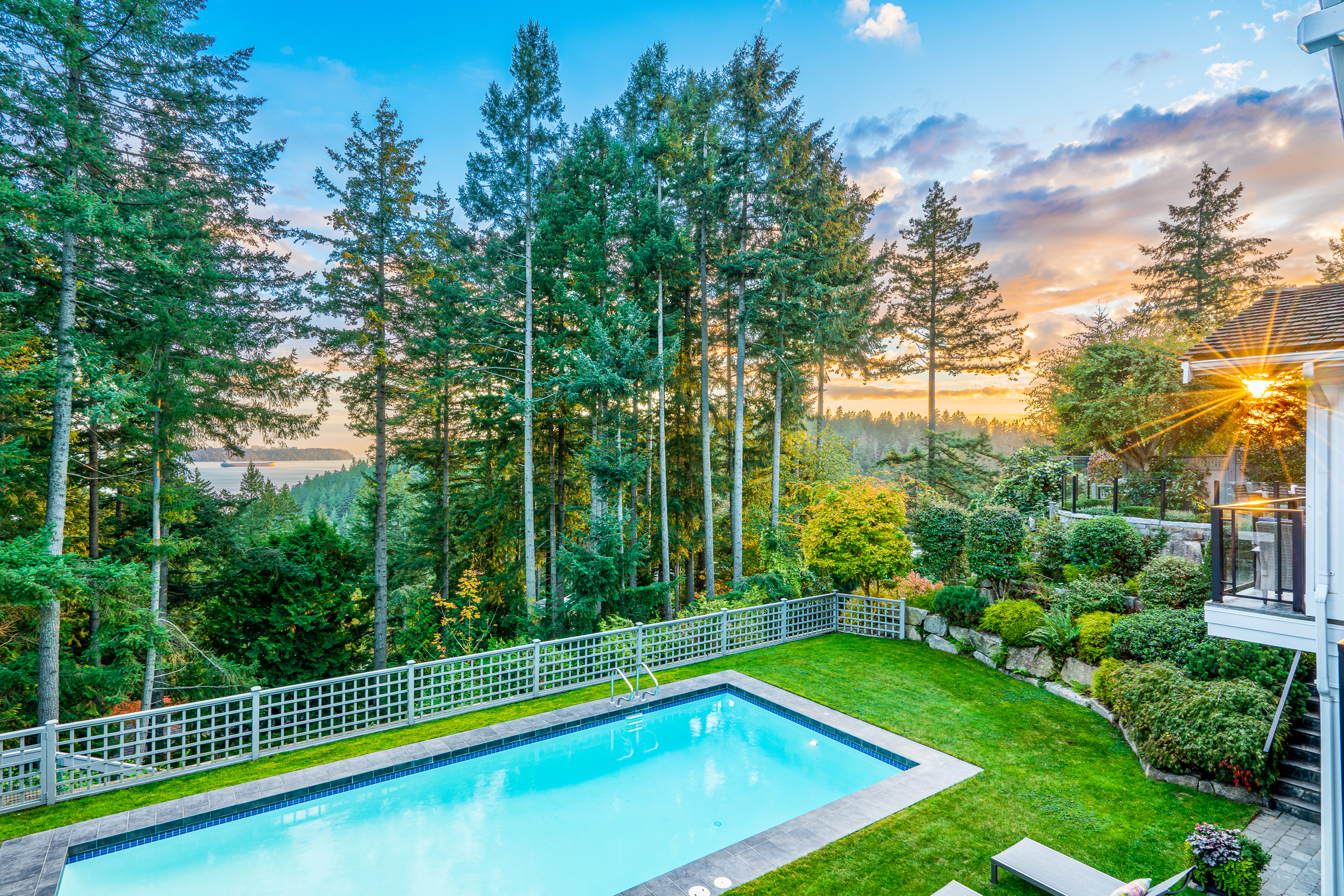 at 4638 Decourcy Court, Caulfeild, West Vancouver
