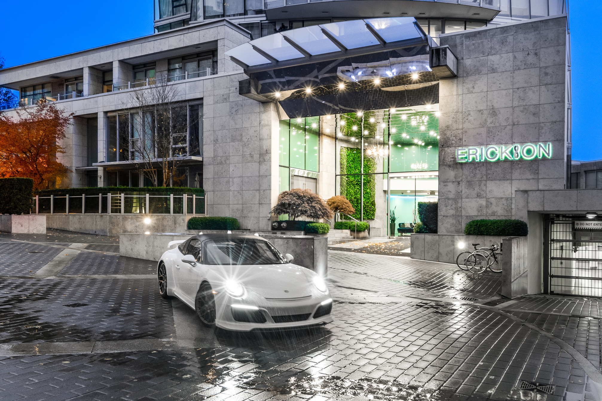 at 1702 - 1560 Homer Mews, Yaletown, Vancouver West