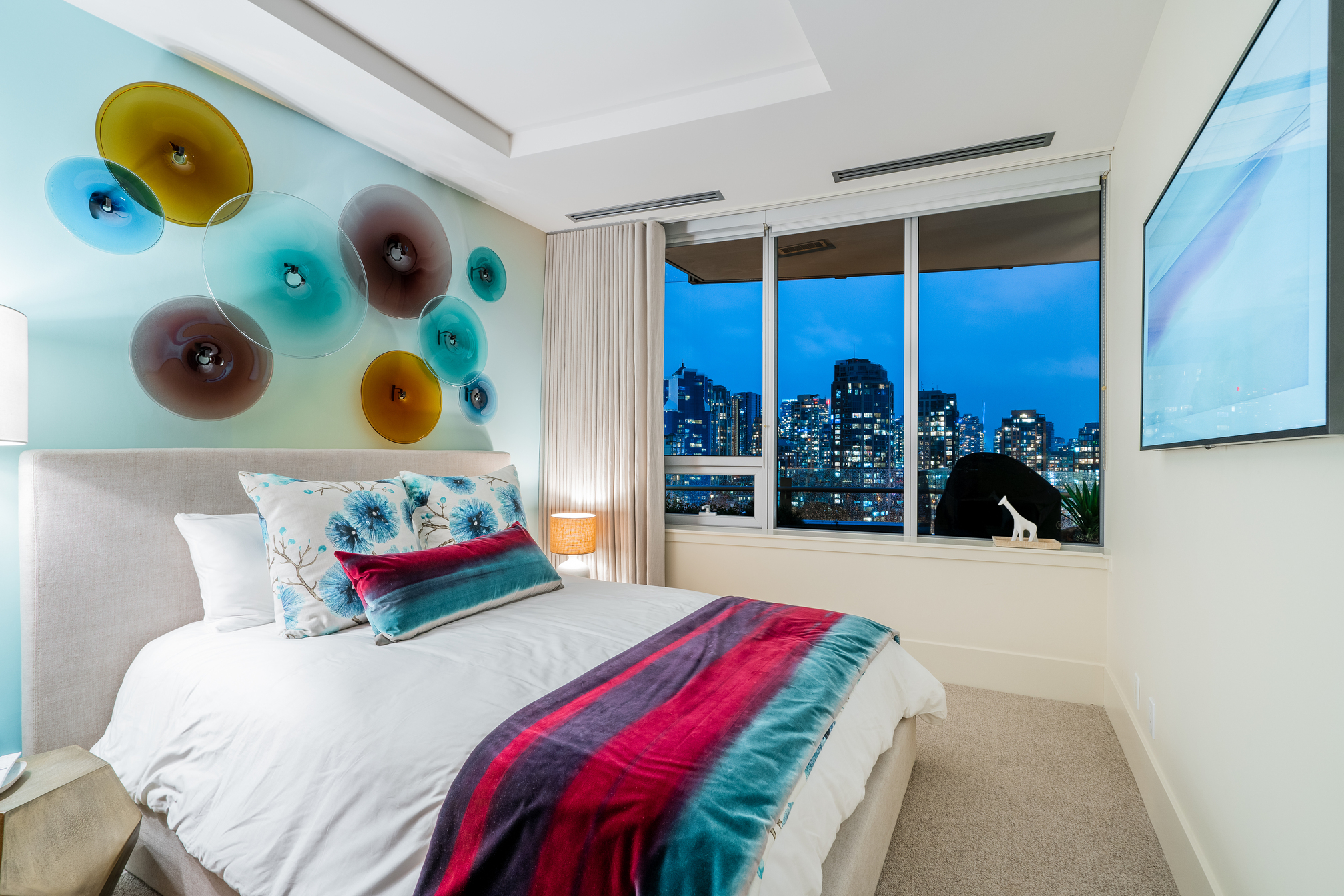 at 1702 - 1560 Homer Mews, Yaletown, Vancouver West