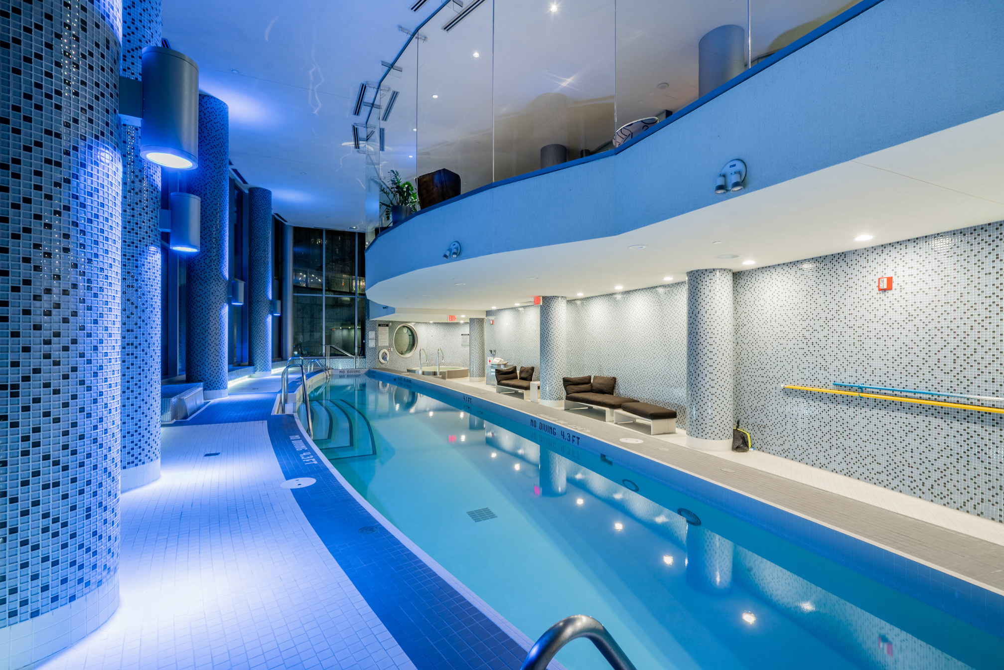 at 1702 - 1560 Homer Mews, Yaletown, Vancouver West
