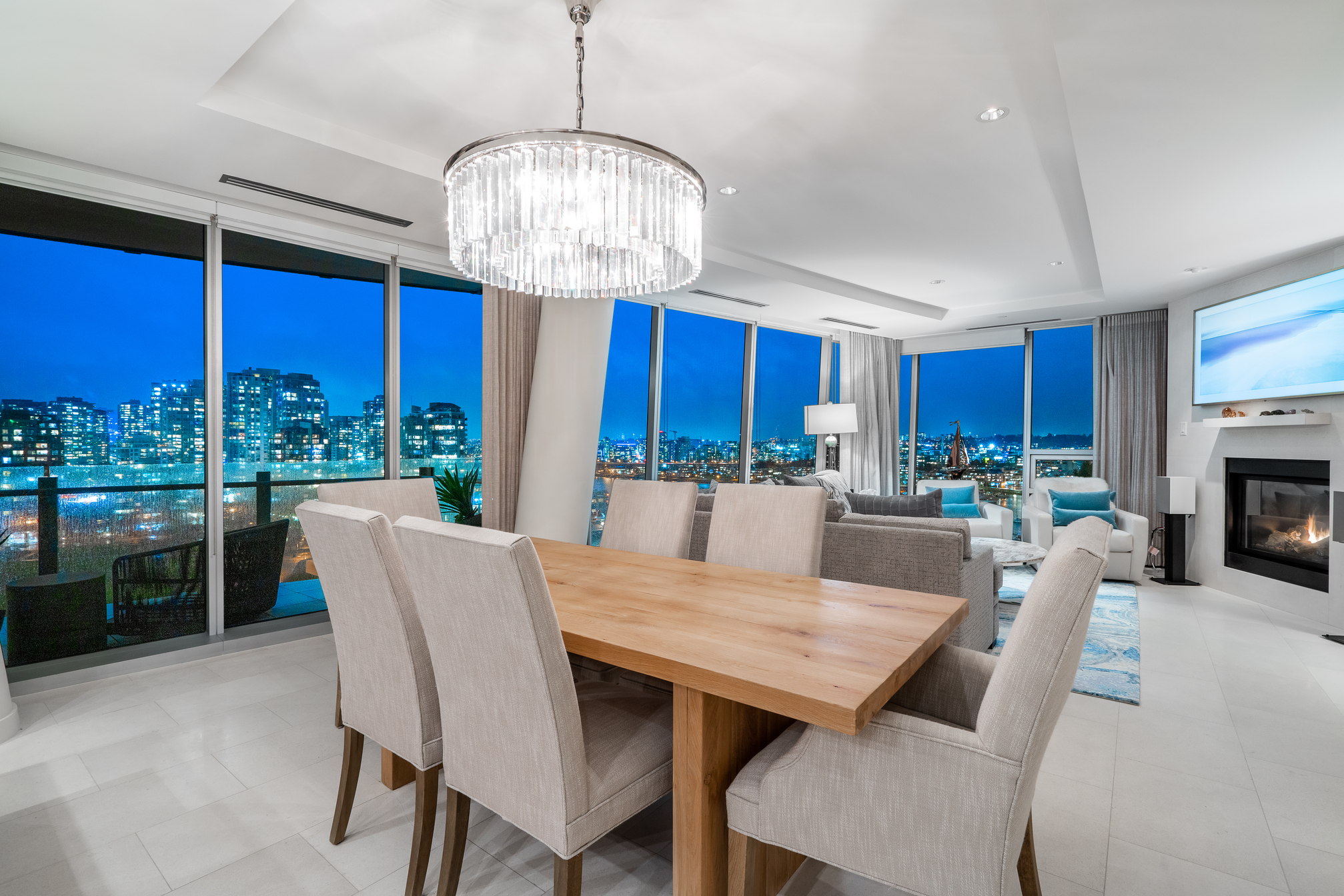 at 1702 - 1560 Homer Mews, Yaletown, Vancouver West