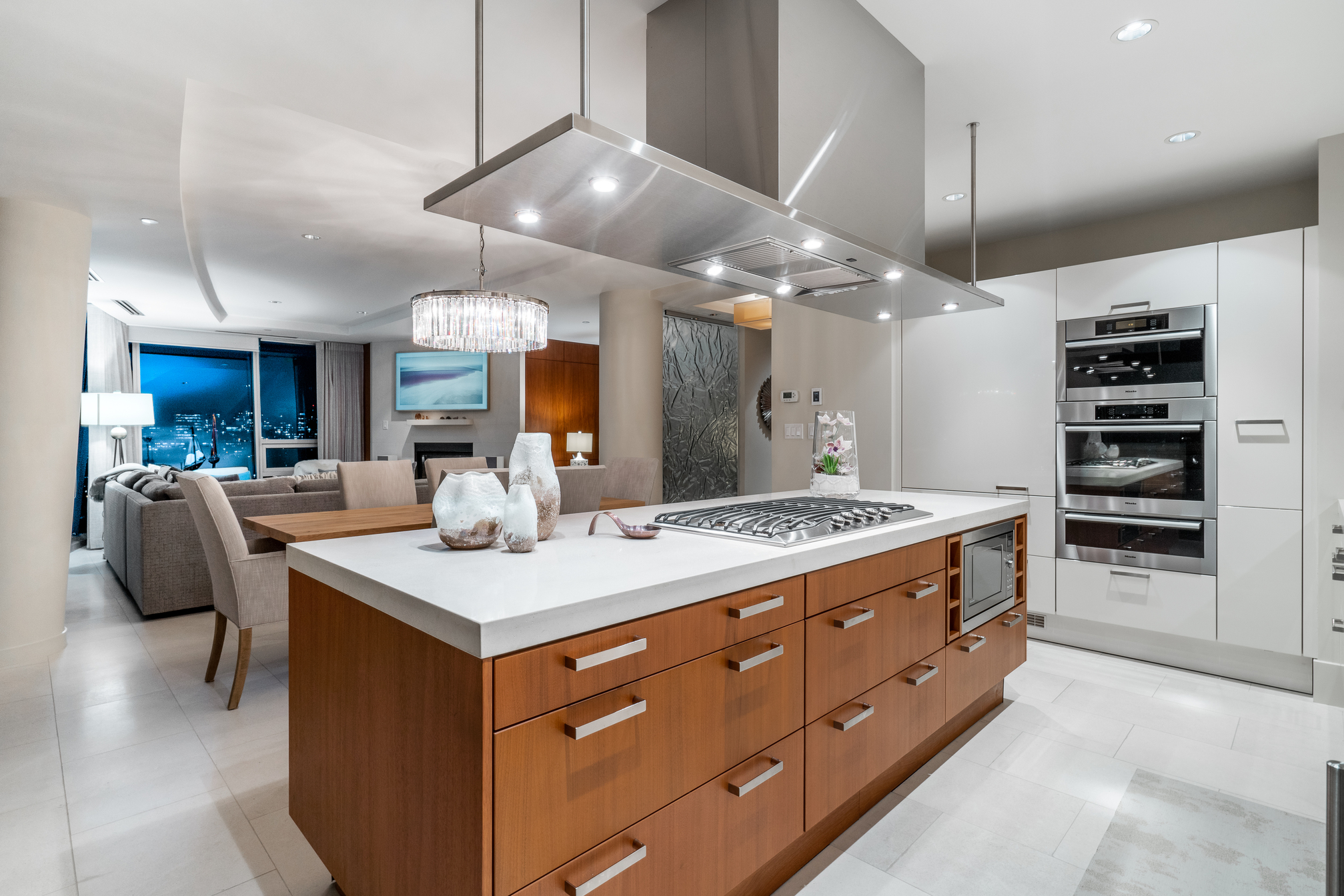 at 1702 - 1560 Homer Mews, Yaletown, Vancouver West