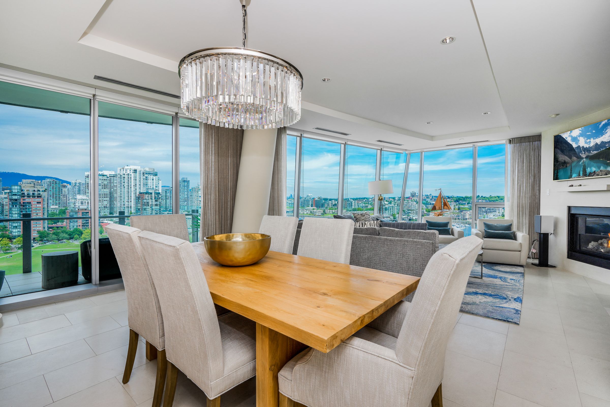 at 1702 - 1560 Homer Mews, Yaletown, Vancouver West